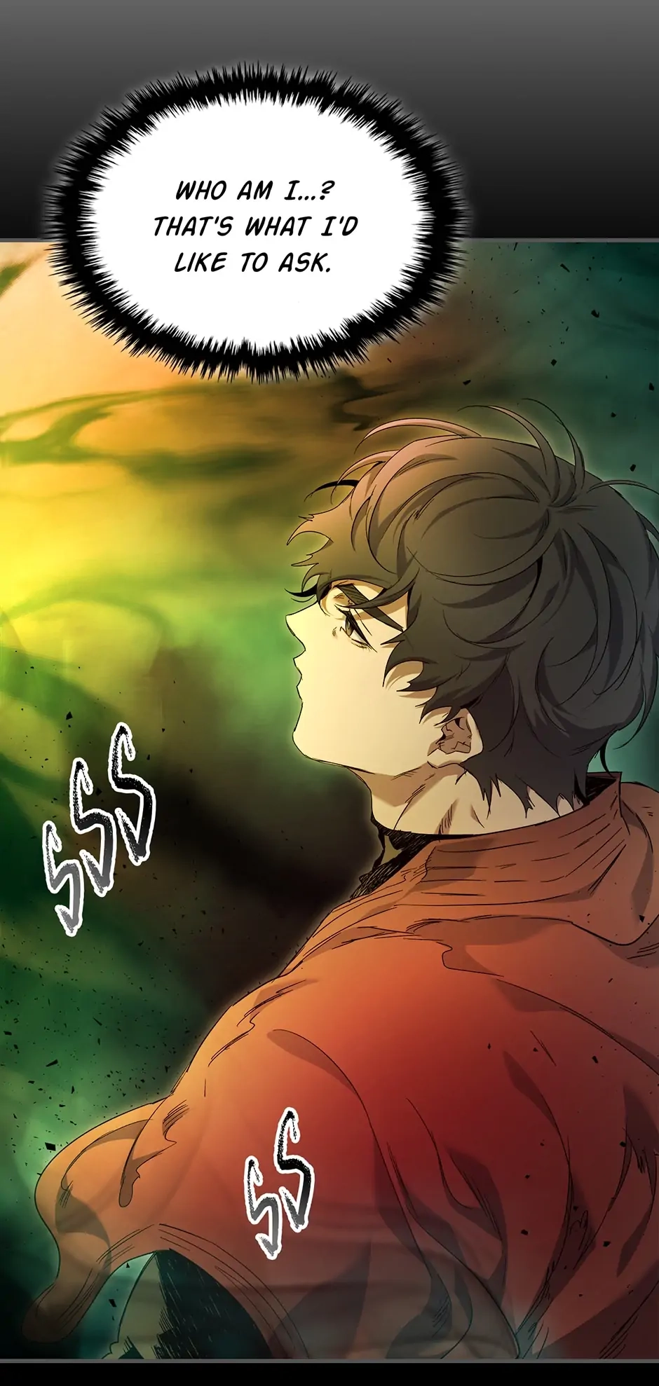 Leveling up with gods Chapter 55, page 9 of 101