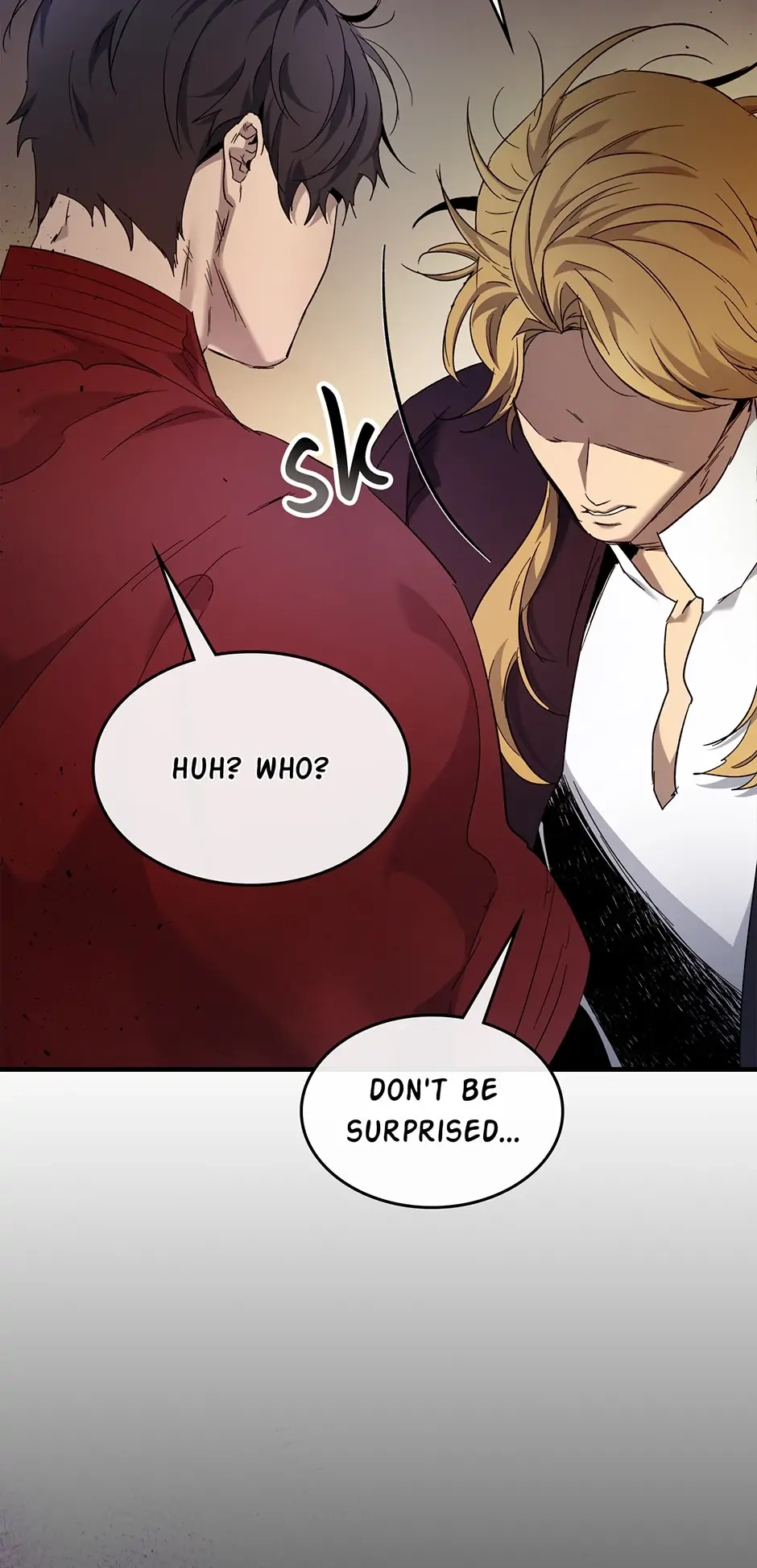 Leveling up with gods Chapter 55, page 93 of 101