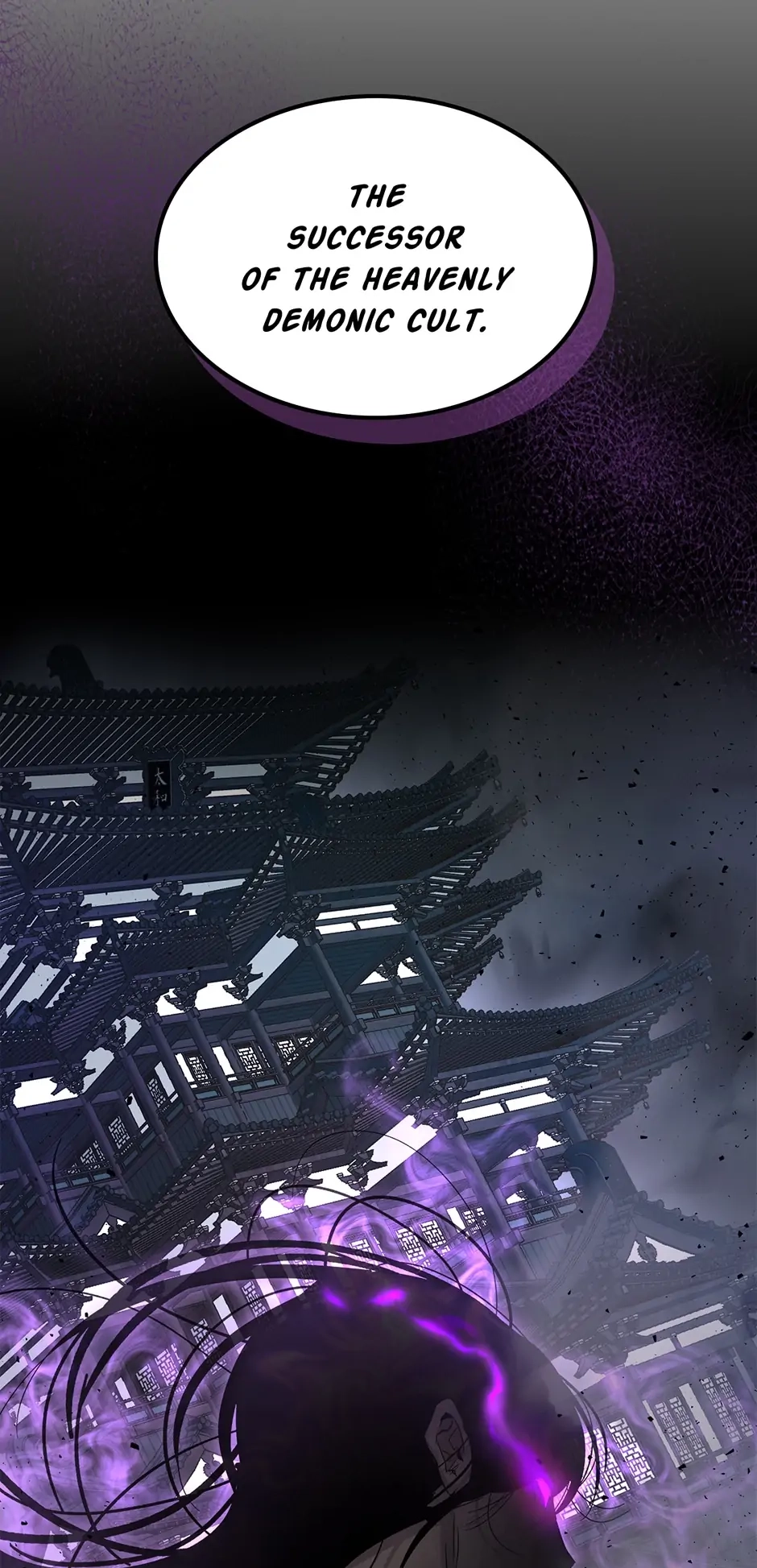 Leveling up with gods Chapter 55, page 94 of 101