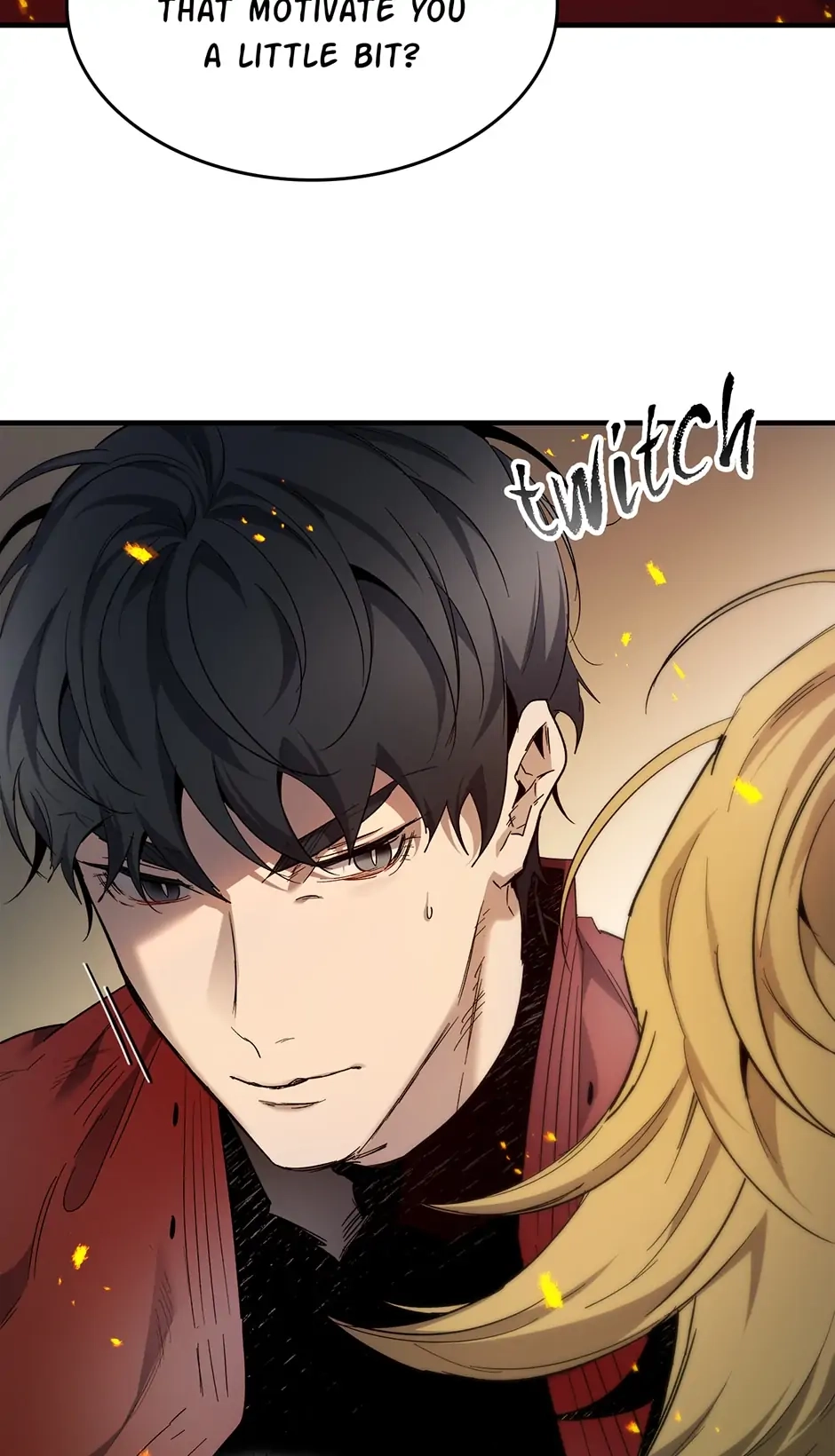 Leveling up with gods Chapter 55, page 97 of 101