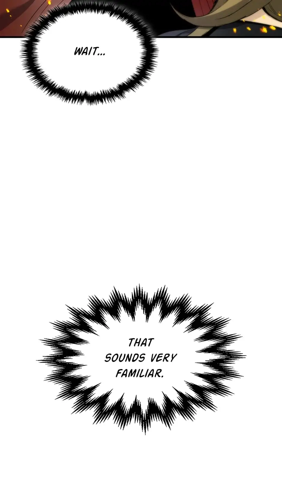 Leveling up with gods Chapter 55, page 98 of 101