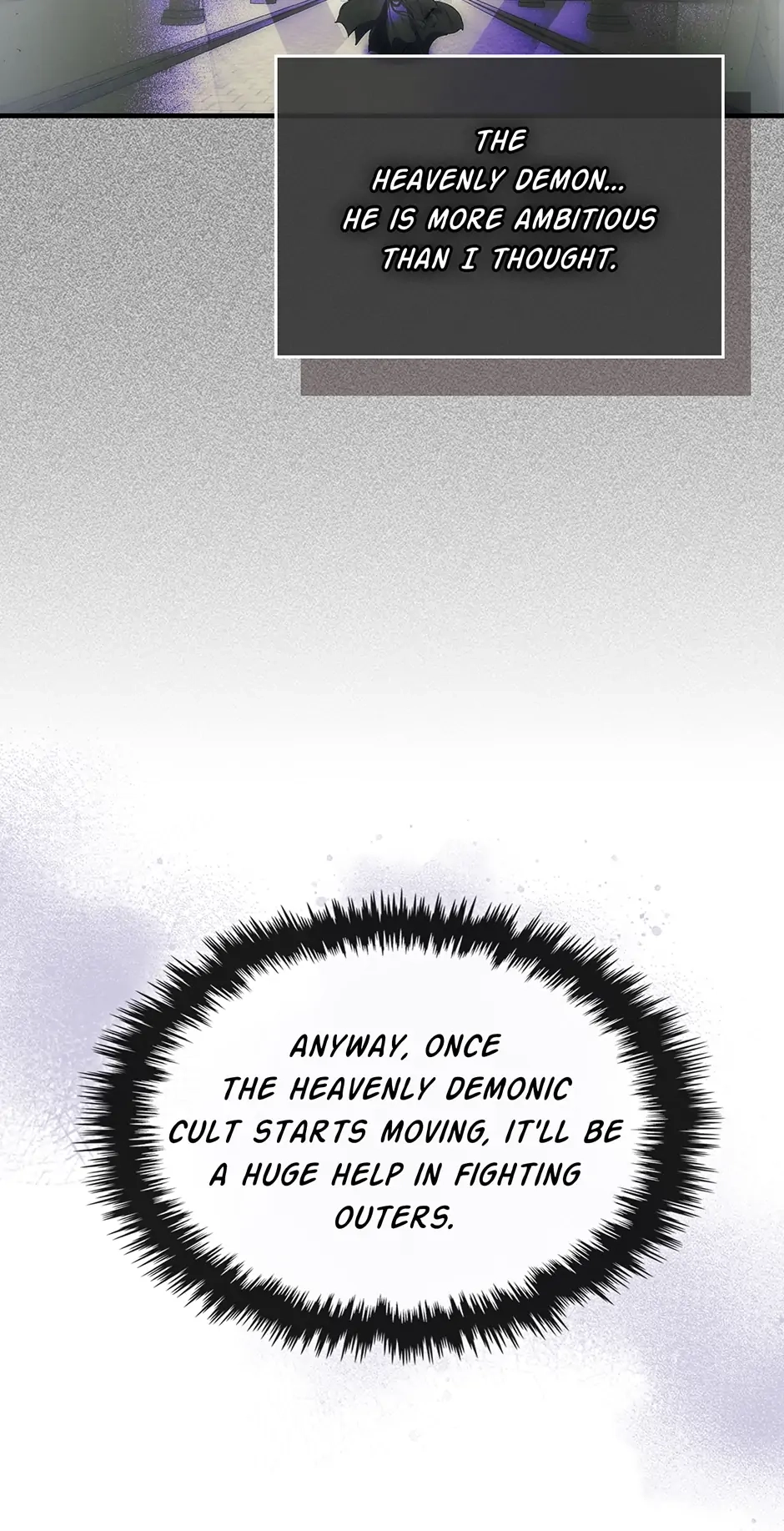 Leveling up with gods Chapter 56, page 11 of 100