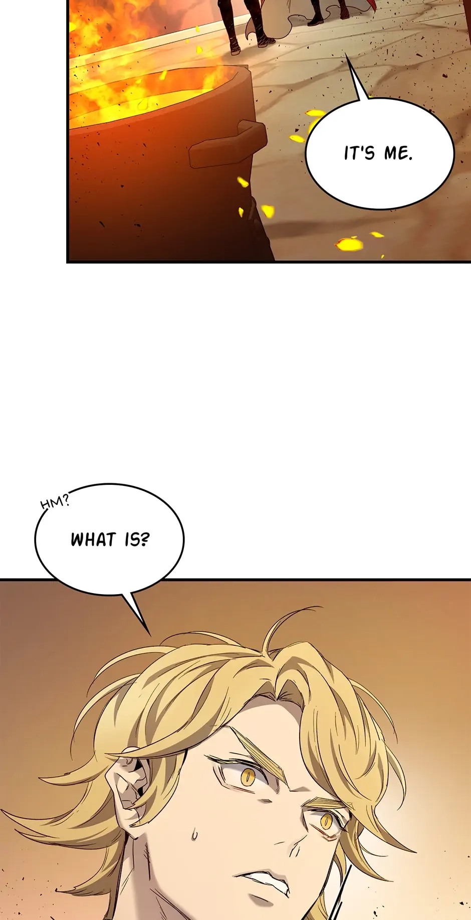 Leveling up with gods Chapter 56, page 13 of 100