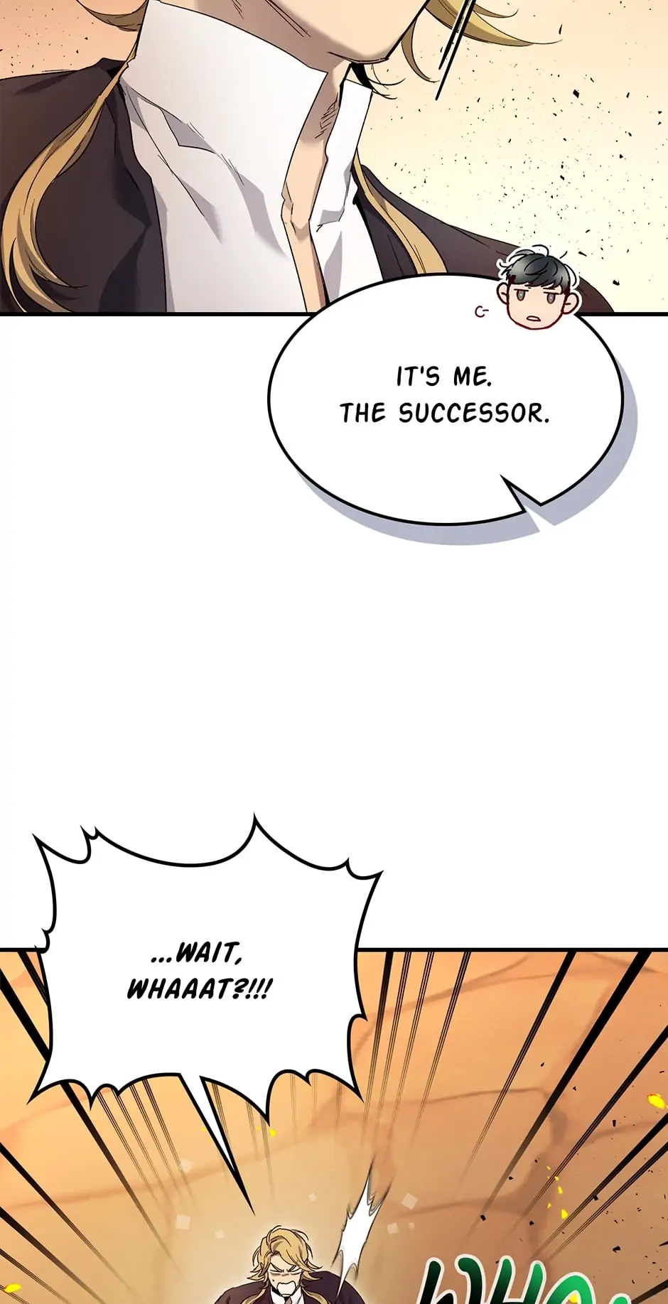 Leveling up with gods Chapter 56, page 14 of 100
