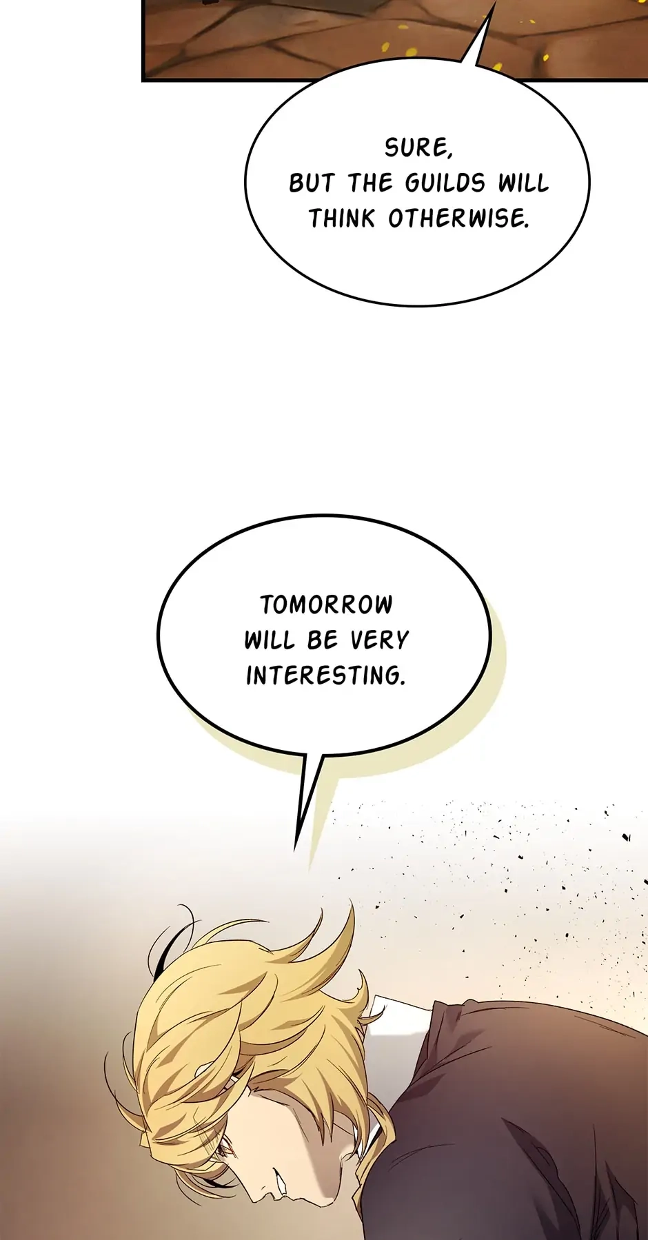Leveling up with gods Chapter 56, page 19 of 100
