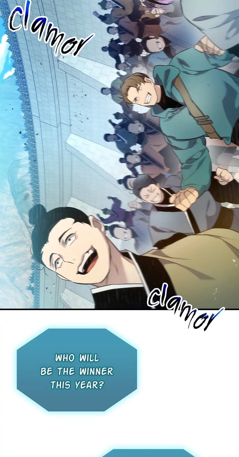 Leveling up with gods Chapter 56, page 24 of 100