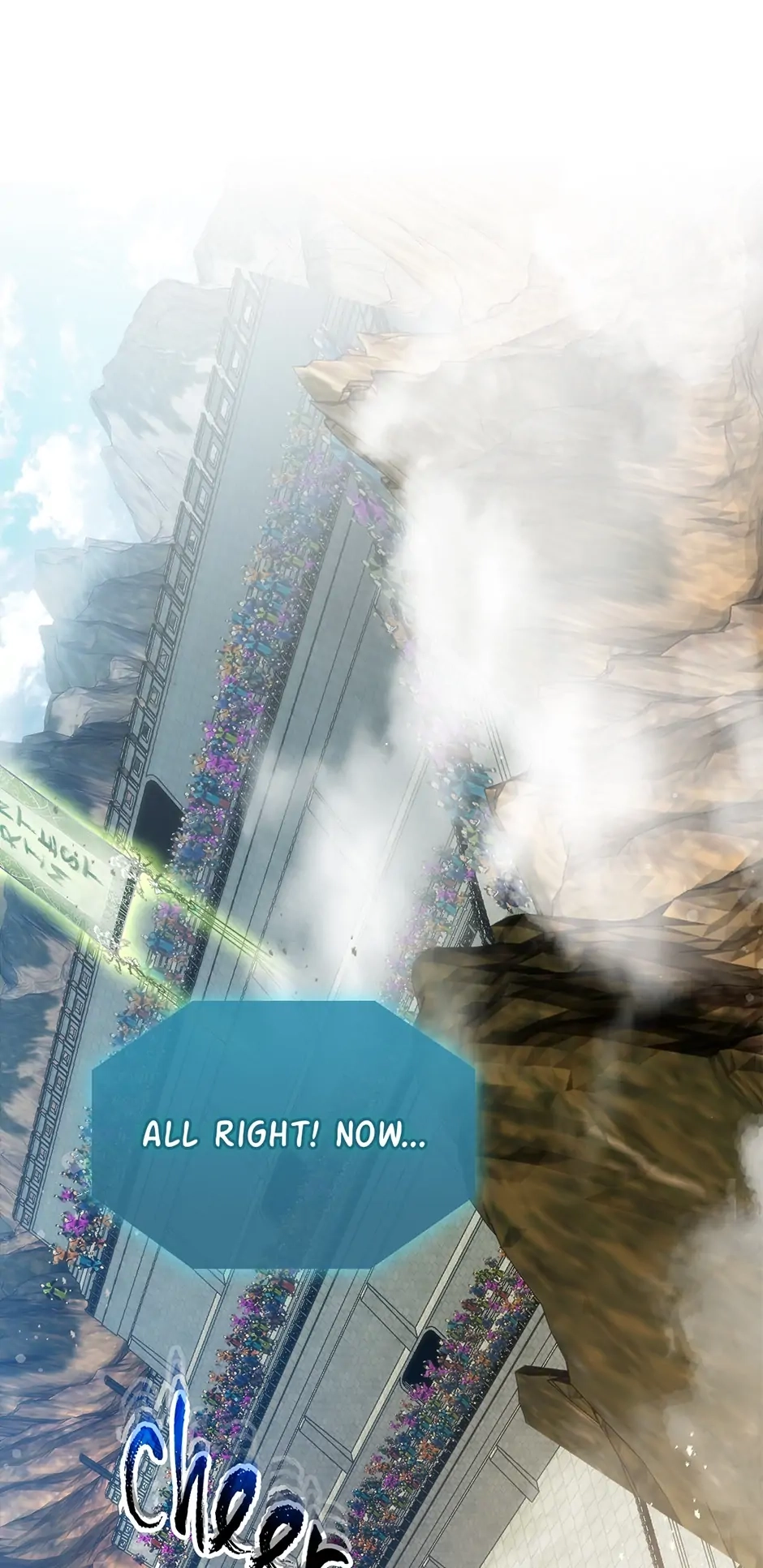 Leveling up with gods Chapter 56, page 26 of 100