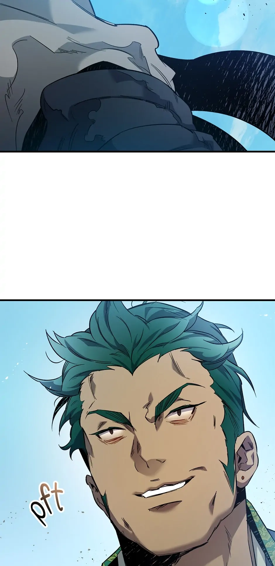Leveling up with gods Chapter 56, page 34 of 100