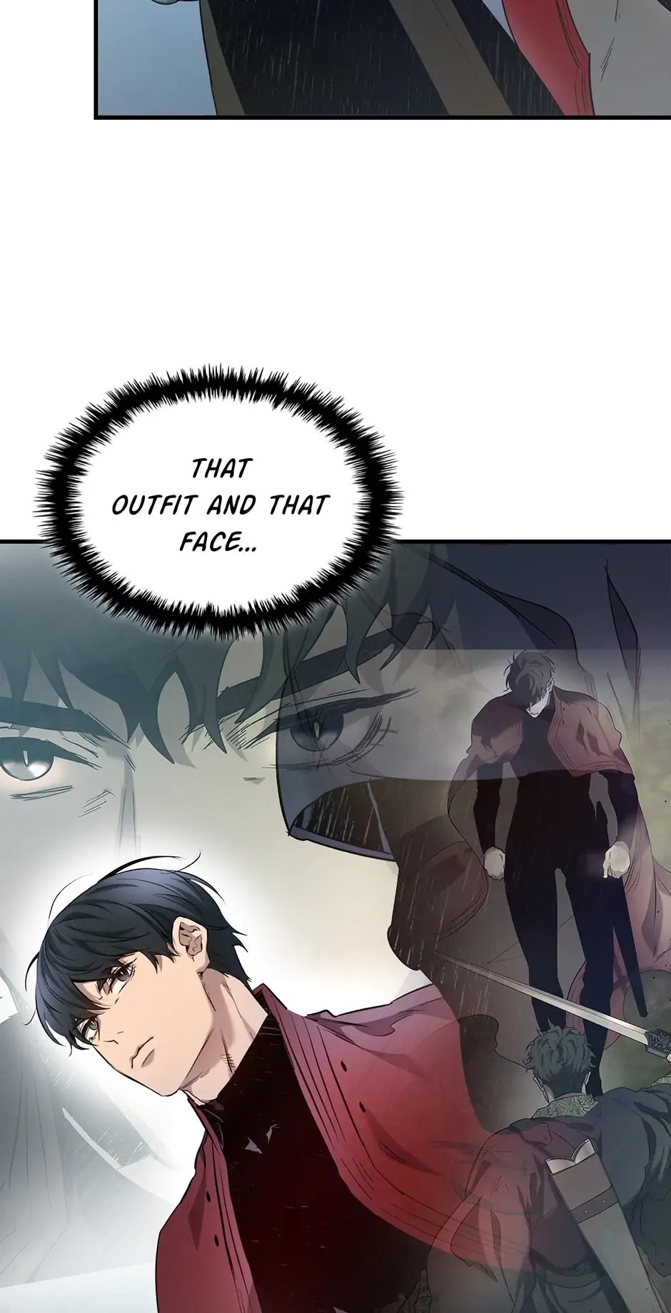 Leveling up with gods Chapter 56, page 38 of 100