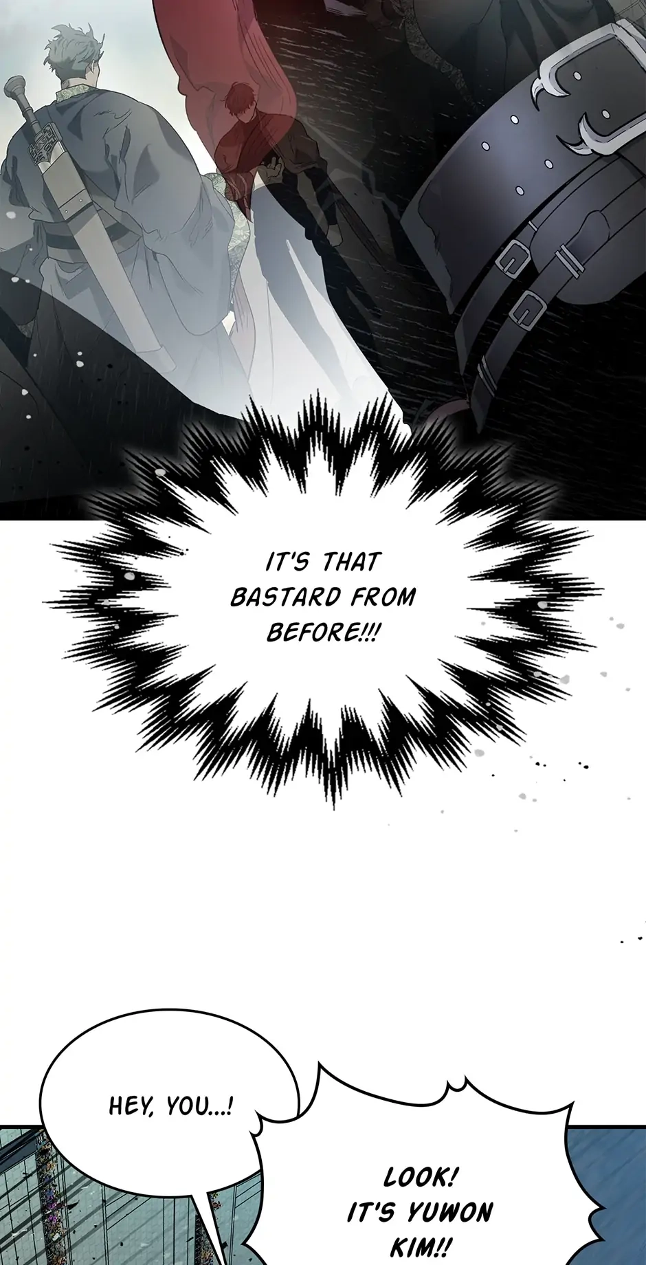 Leveling up with gods Chapter 56, page 39 of 100