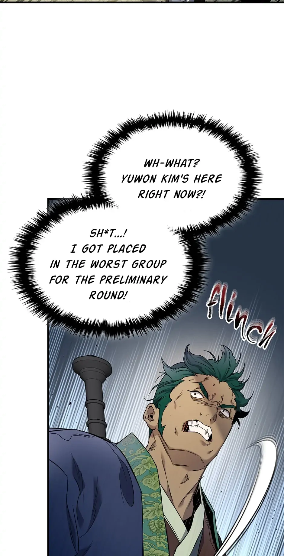 Leveling up with gods Chapter 56, page 41 of 100