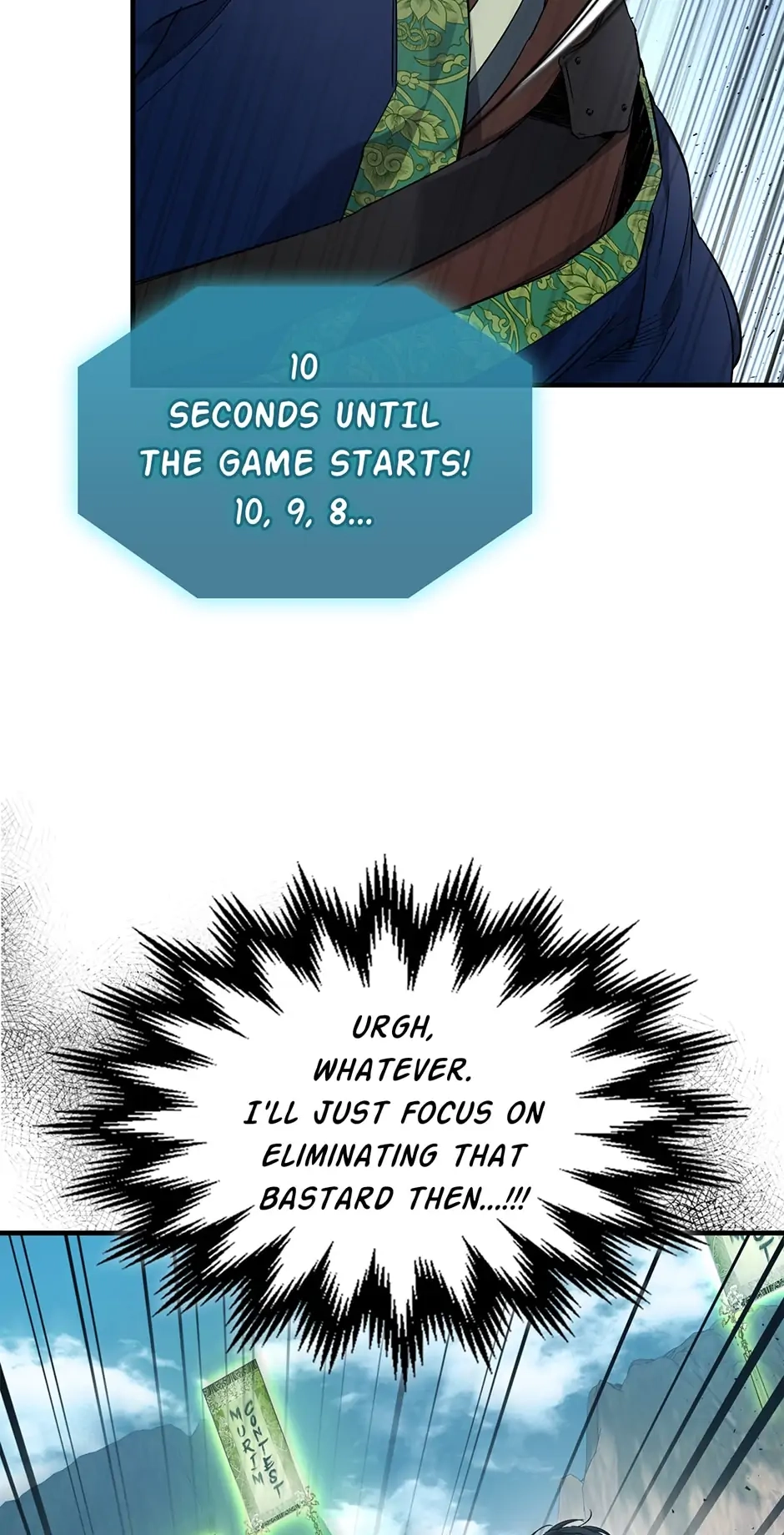Leveling up with gods Chapter 56, page 42 of 100