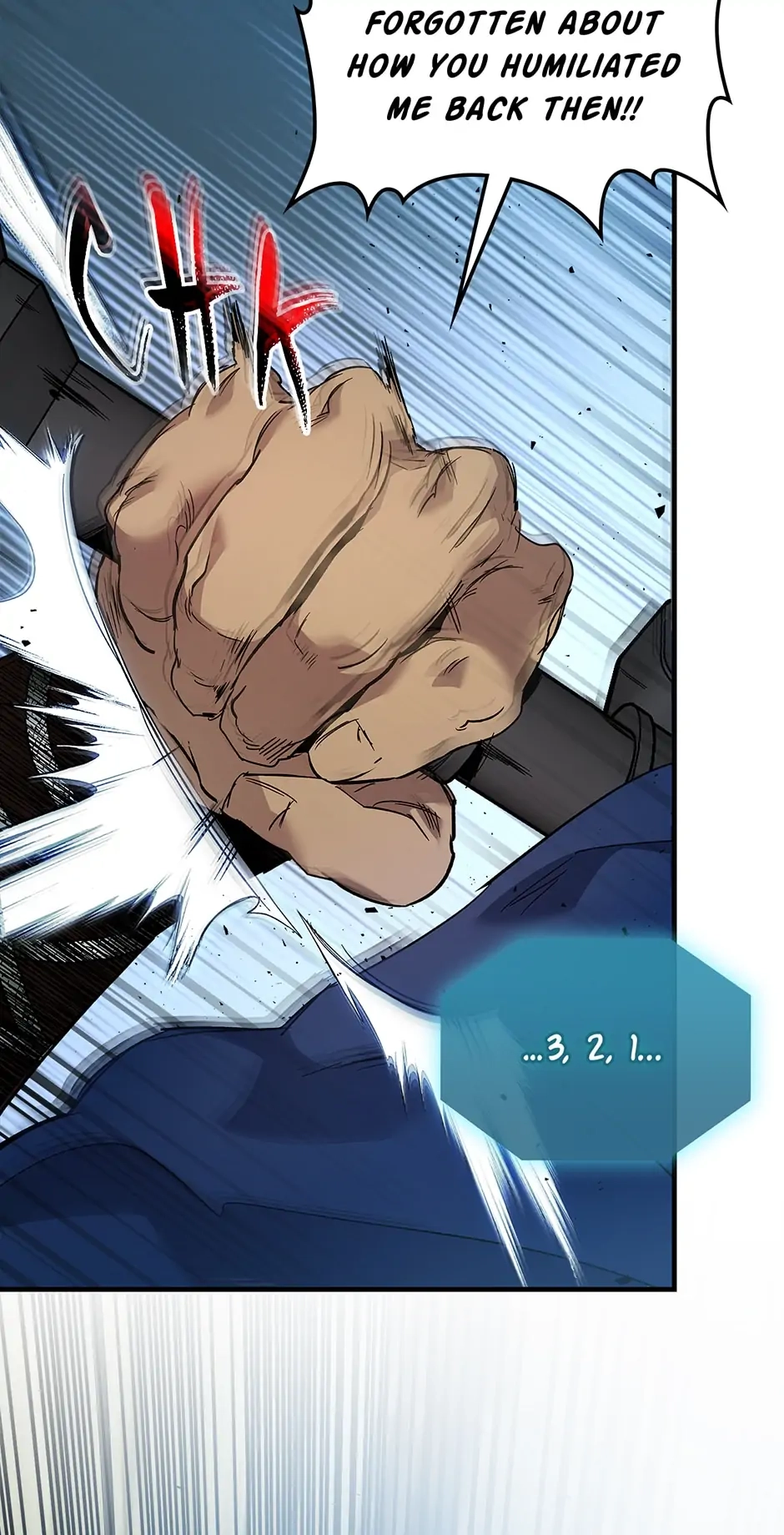 Leveling up with gods Chapter 56, page 44 of 100