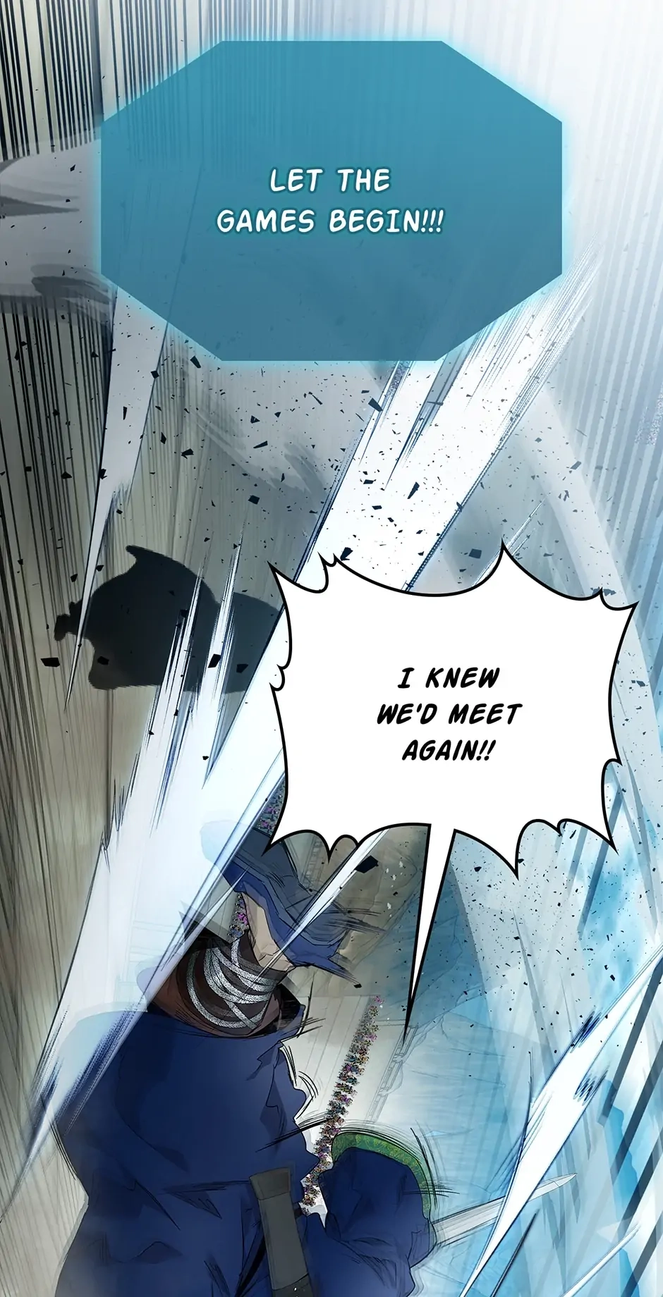 Leveling up with gods Chapter 56, page 45 of 100