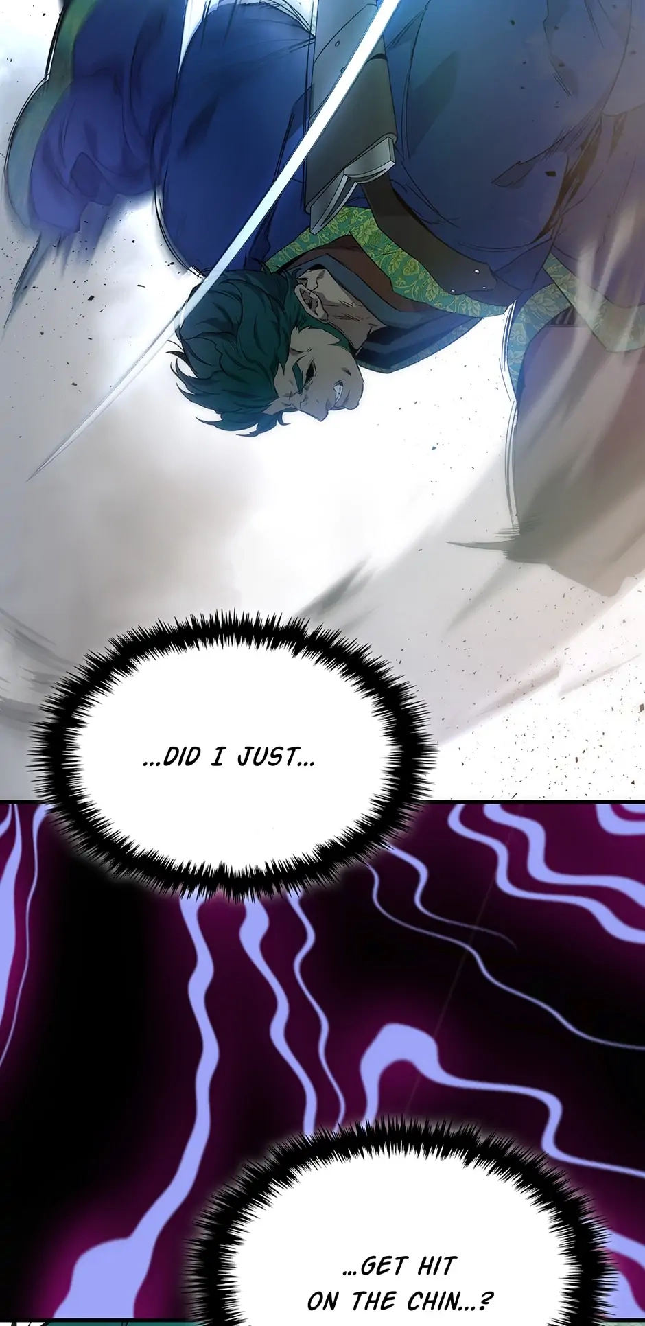 Leveling up with gods Chapter 56, page 49 of 100