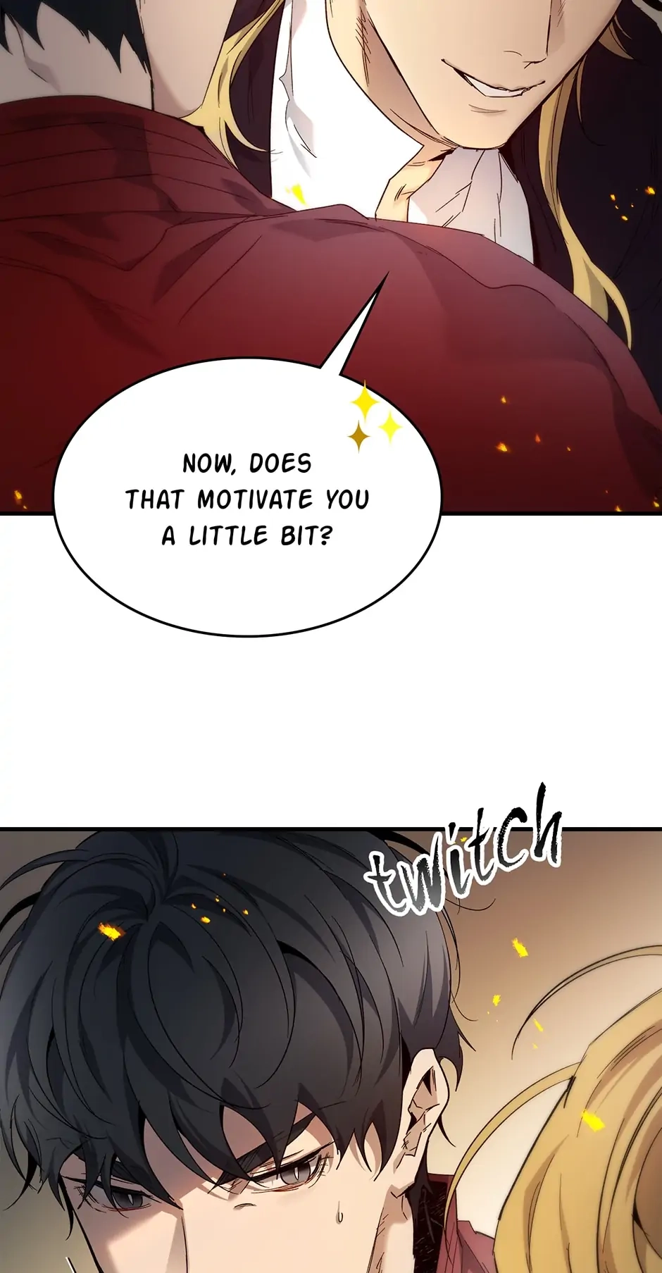 Leveling up with gods Chapter 56, page 5 of 100