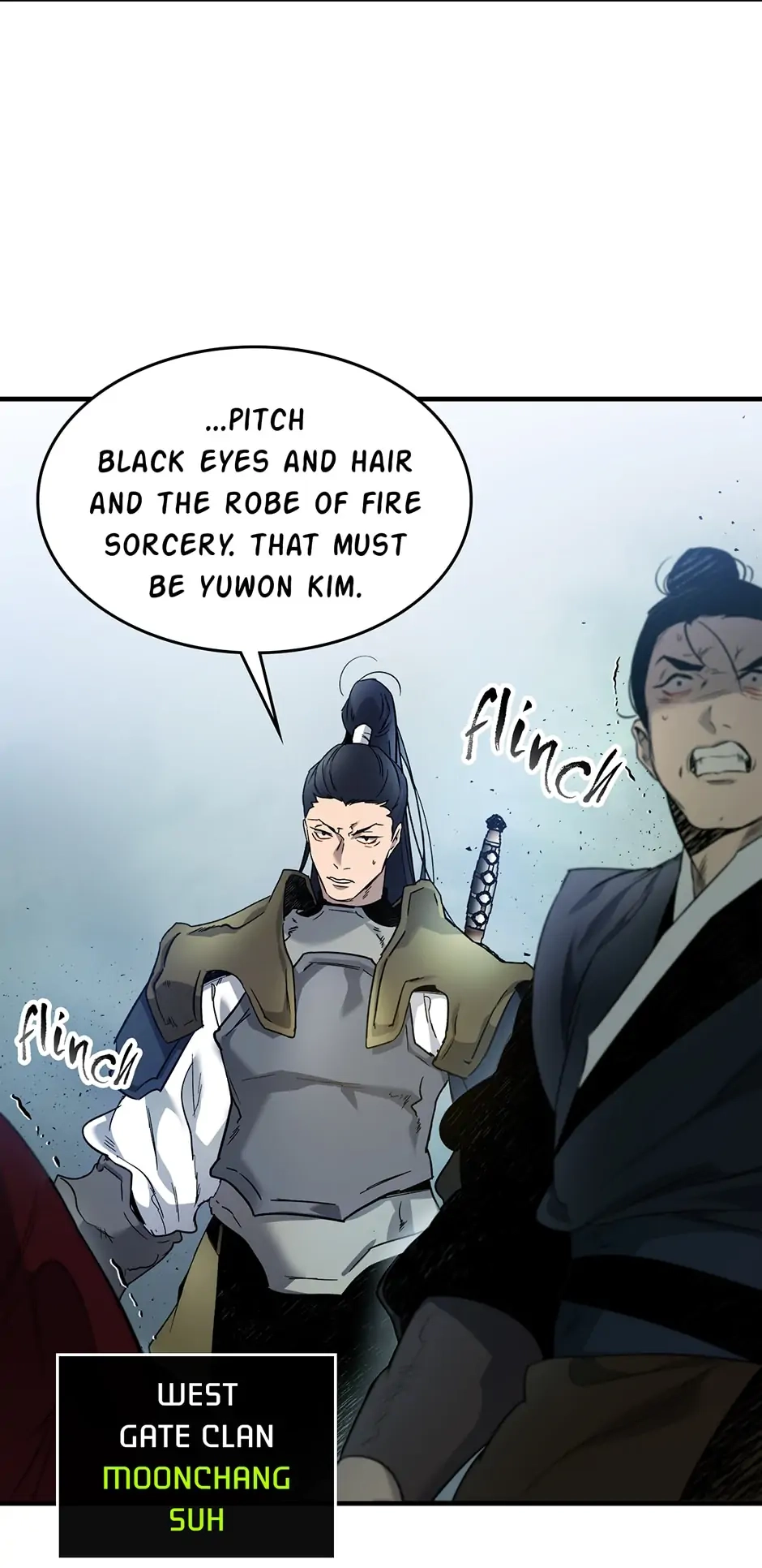 Leveling up with gods Chapter 56, page 54 of 100