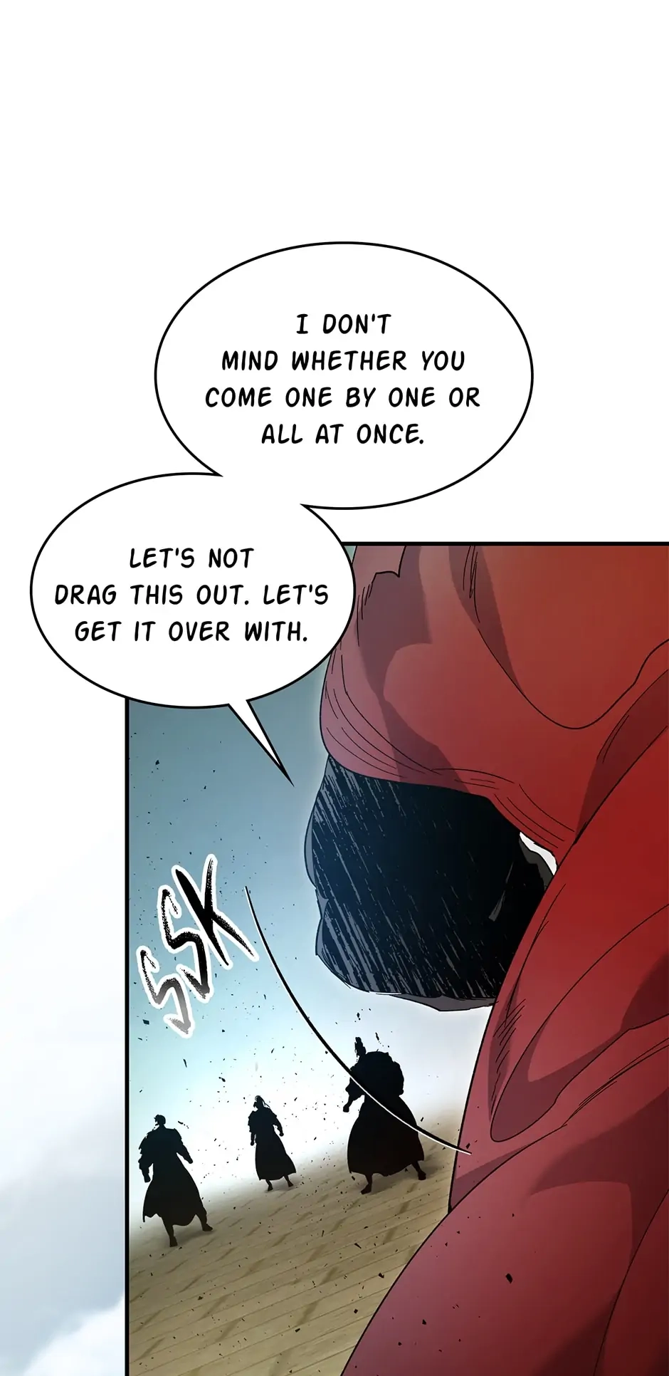 Leveling up with gods Chapter 56, page 55 of 100