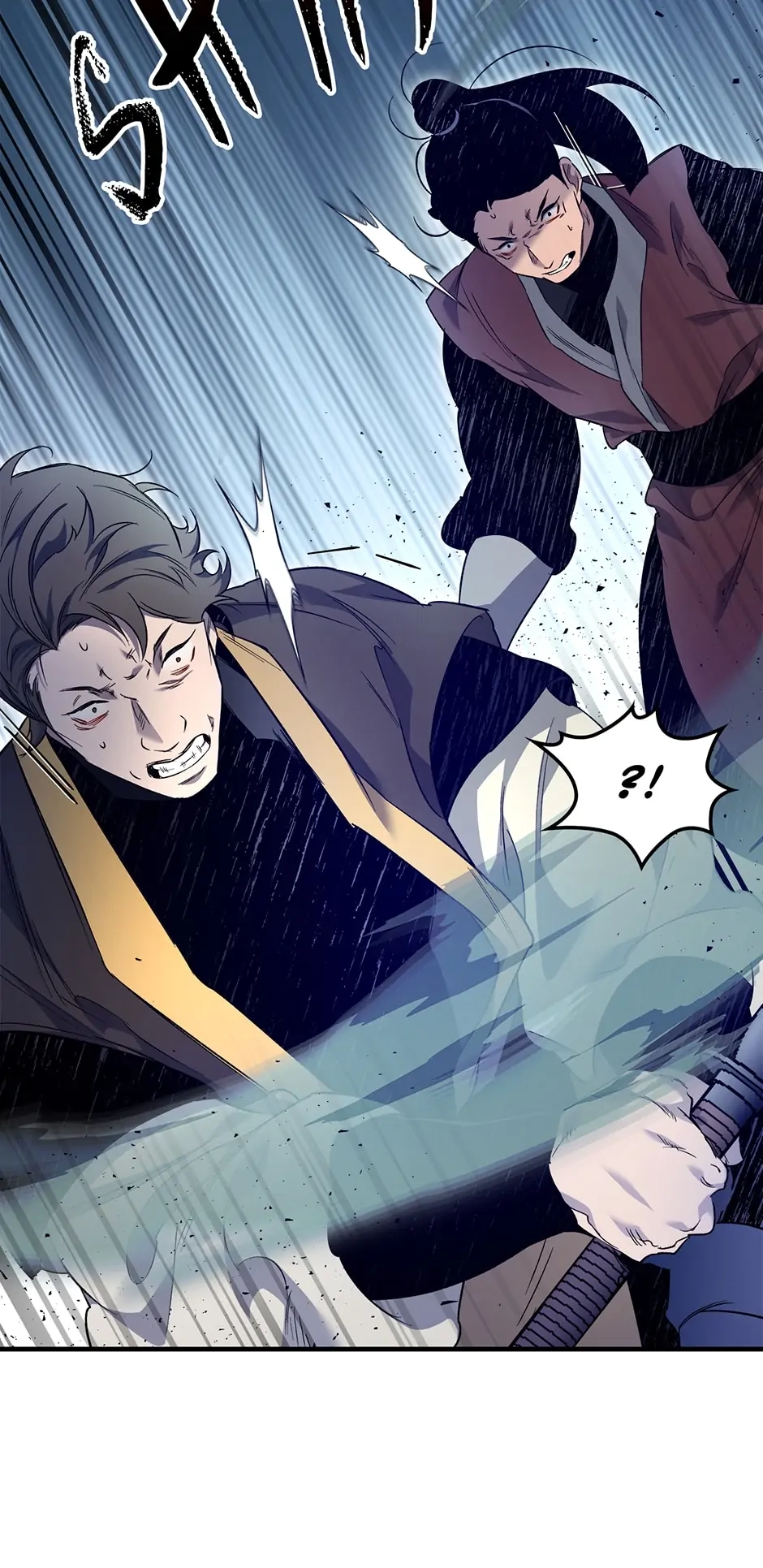 Leveling up with gods Chapter 56, page 58 of 100