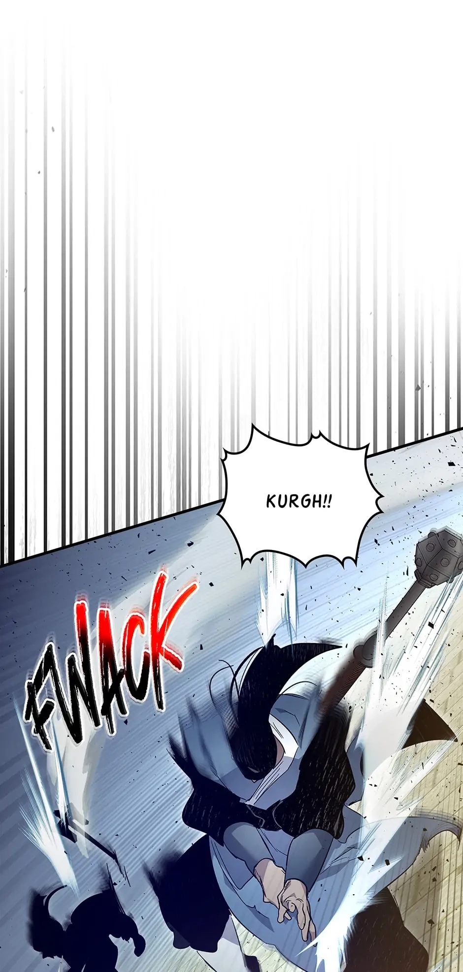 Leveling up with gods Chapter 56, page 59 of 100