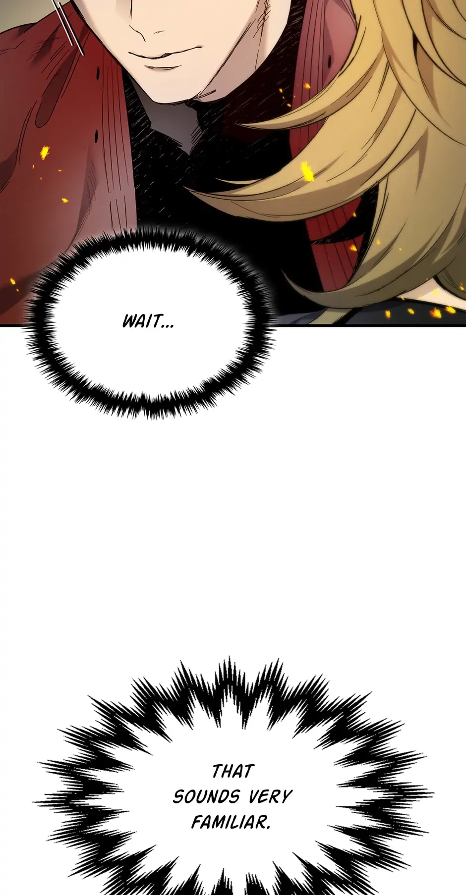 Leveling up with gods Chapter 56, page 6 of 100