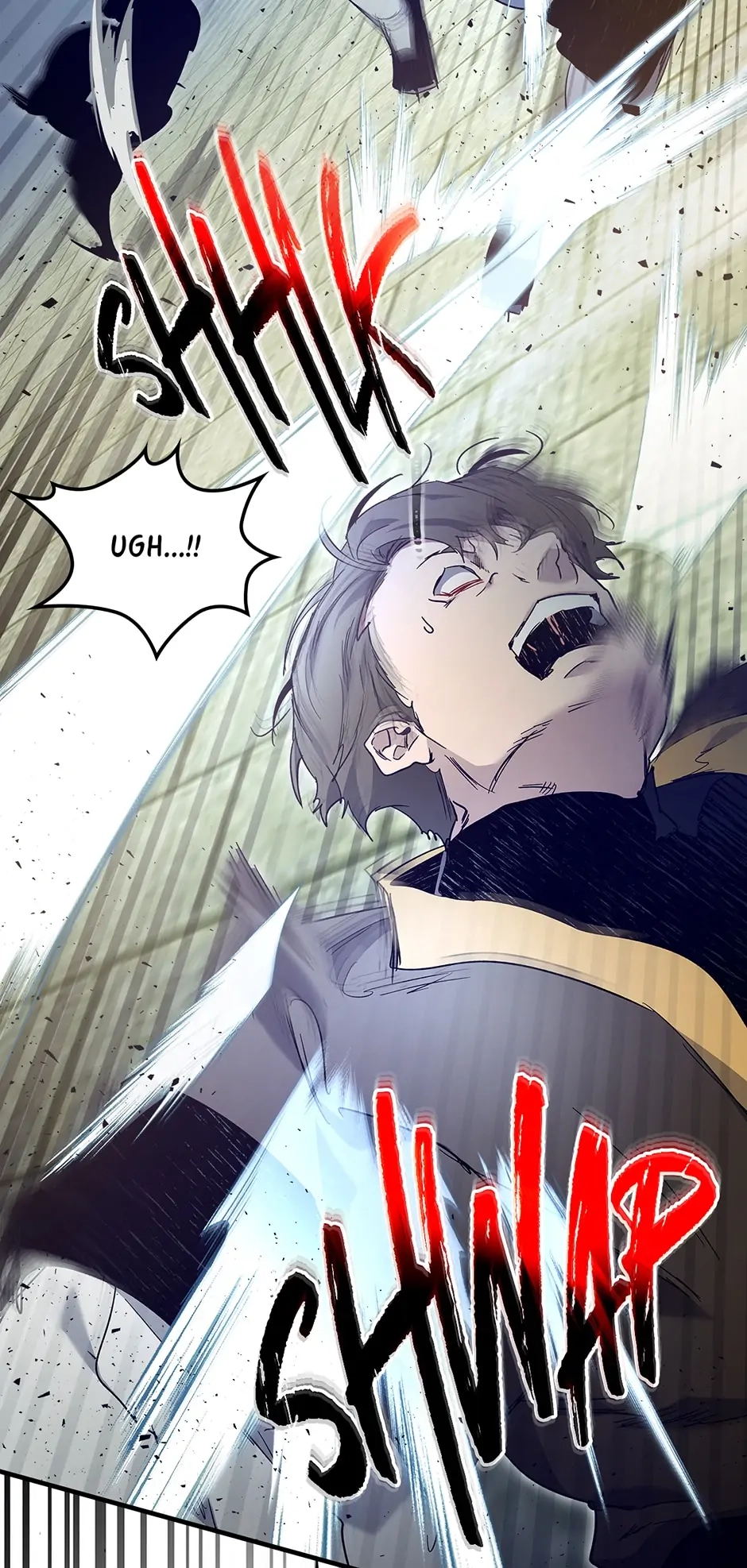 Leveling up with gods Chapter 56, page 60 of 100