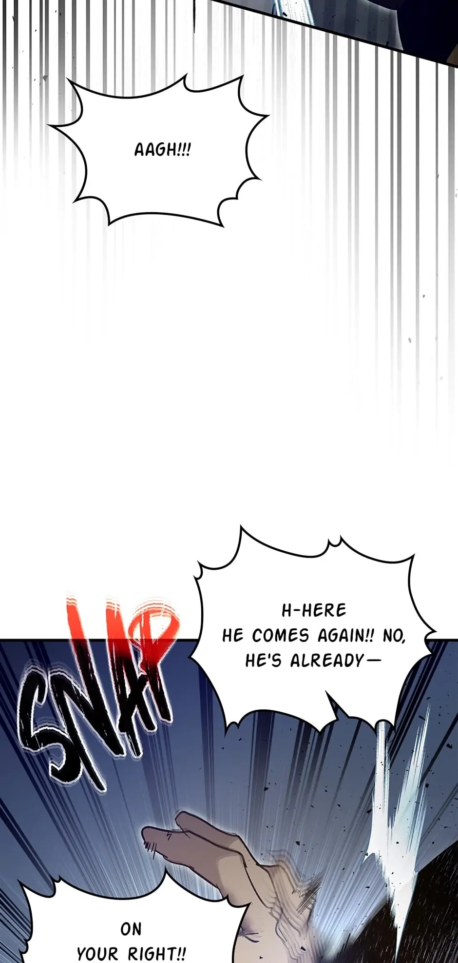 Leveling up with gods Chapter 56, page 61 of 100