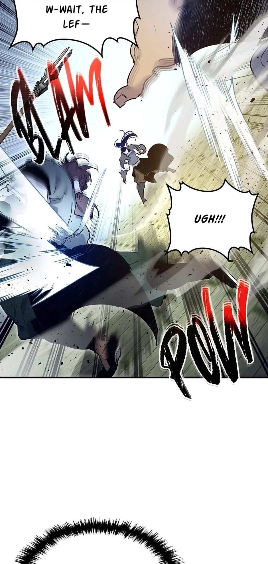 Leveling up with gods Chapter 56, page 62 of 100
