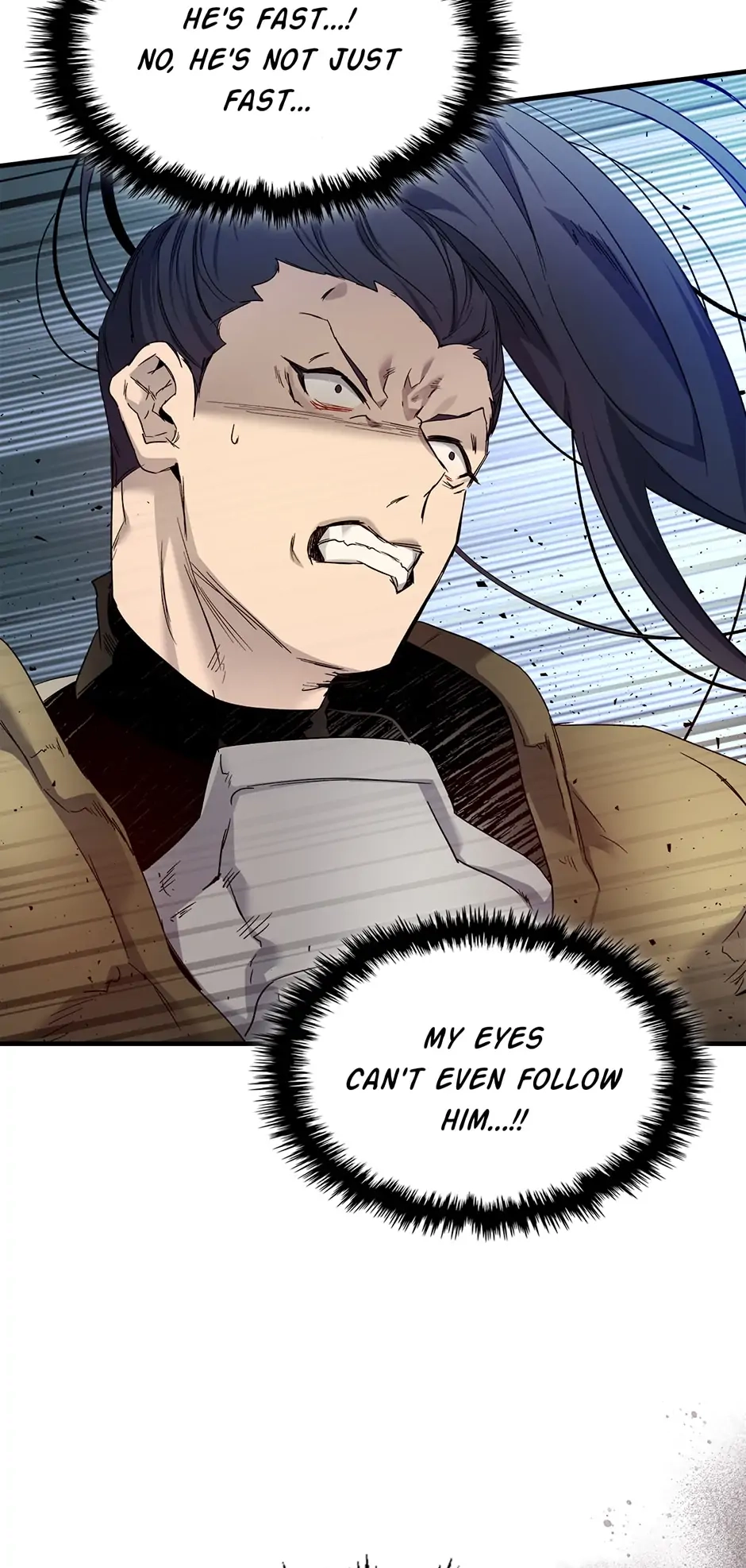 Leveling up with gods Chapter 56, page 63 of 100