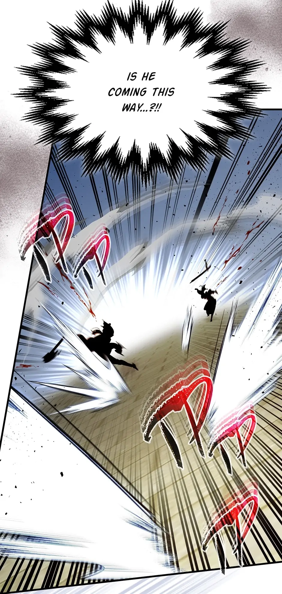 Leveling up with gods Chapter 56, page 64 of 100