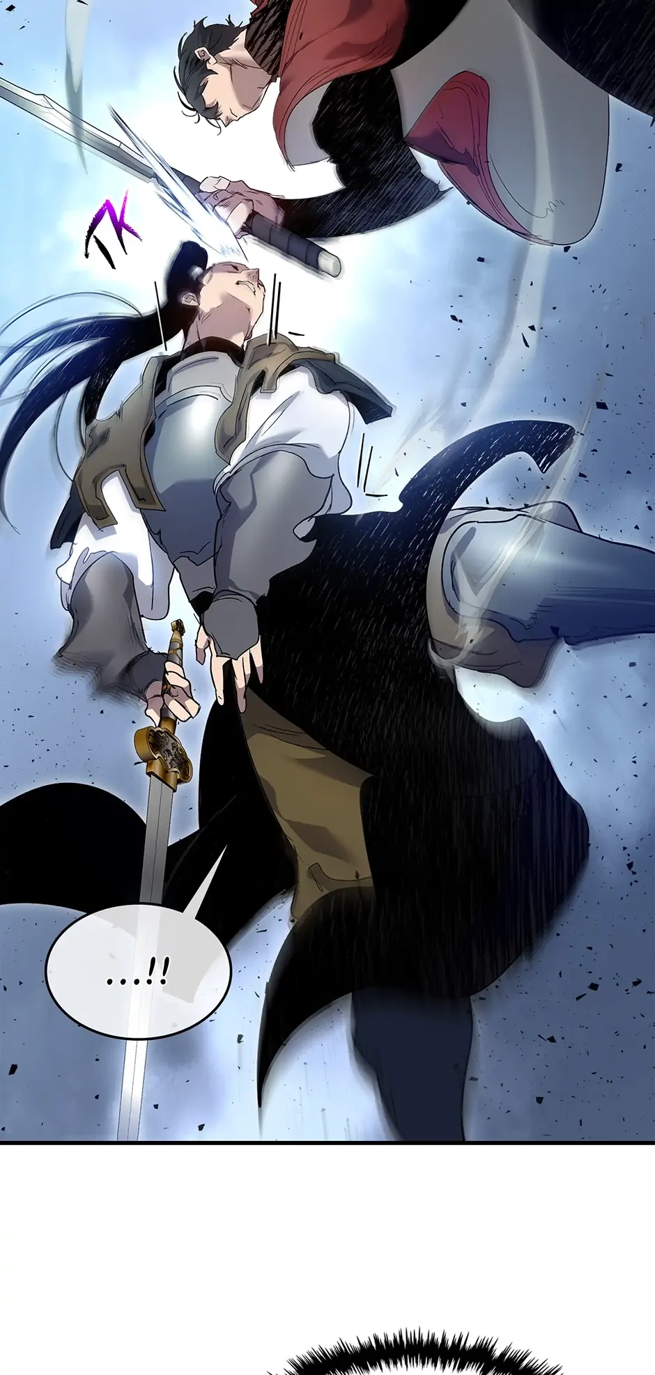Leveling up with gods Chapter 56, page 67 of 100