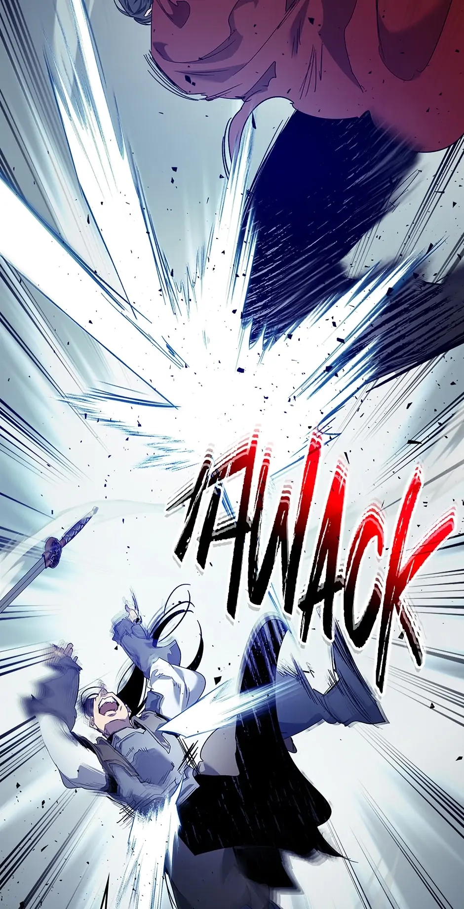 Leveling up with gods Chapter 56, page 70 of 100