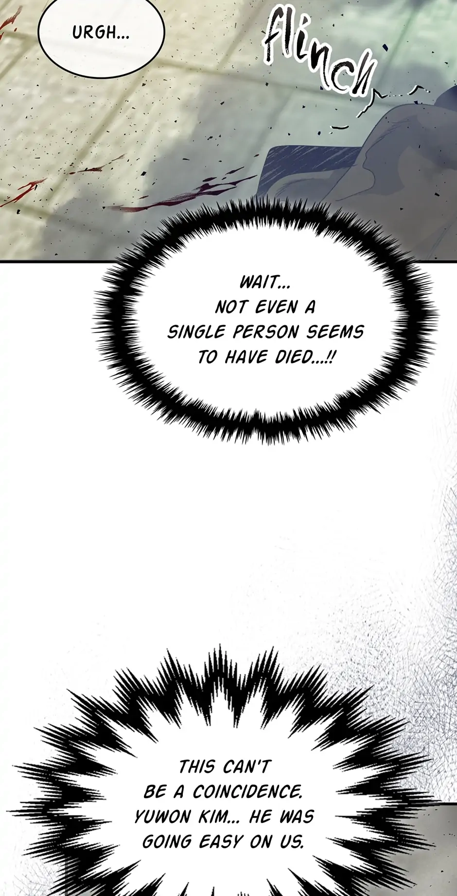 Leveling up with gods Chapter 56, page 75 of 100