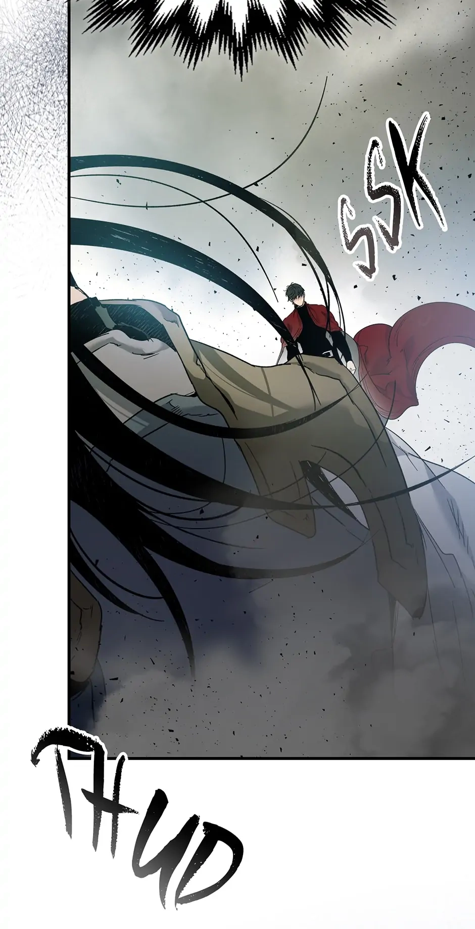 Leveling up with gods Chapter 56, page 76 of 100