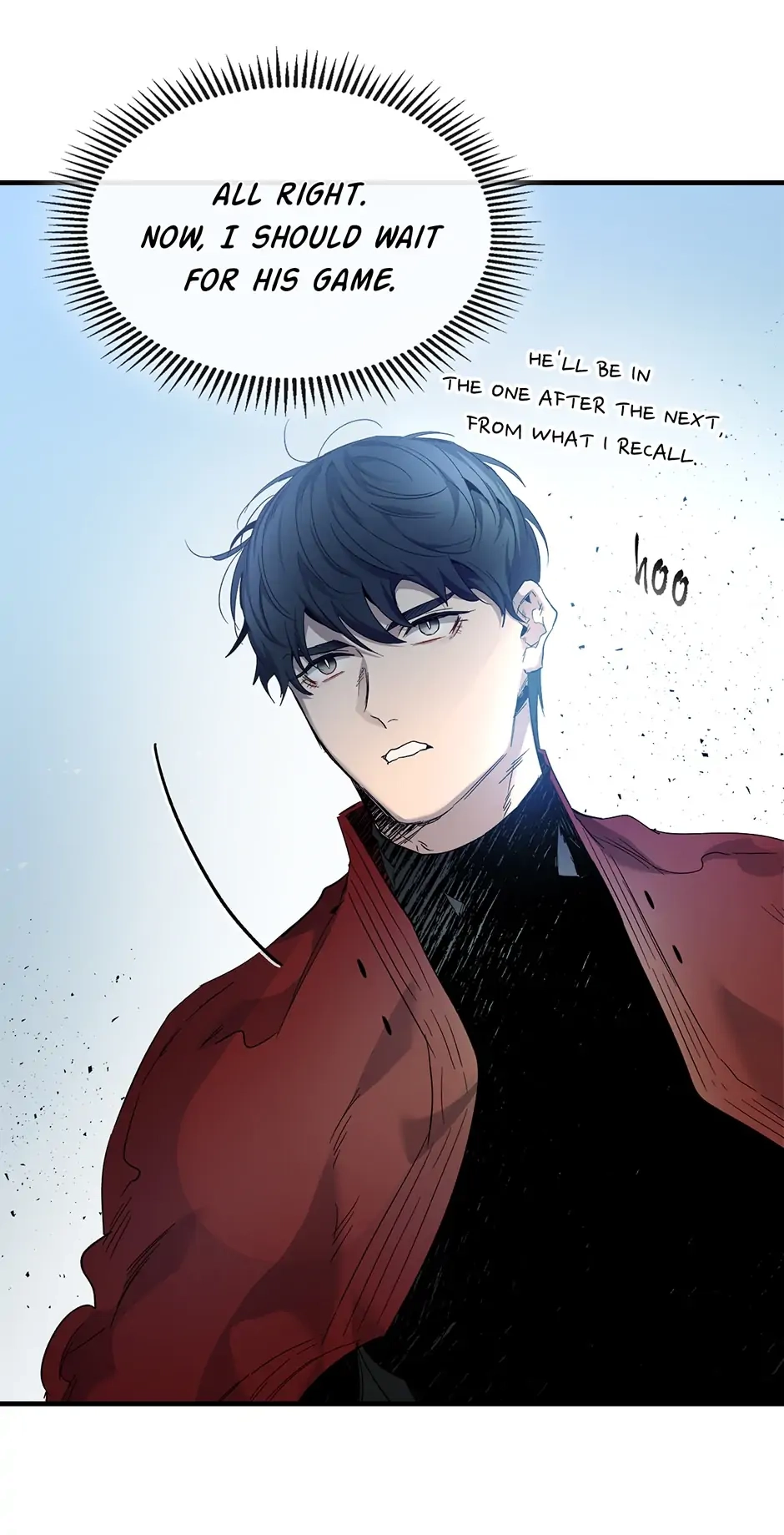 Leveling up with gods Chapter 56, page 79 of 100