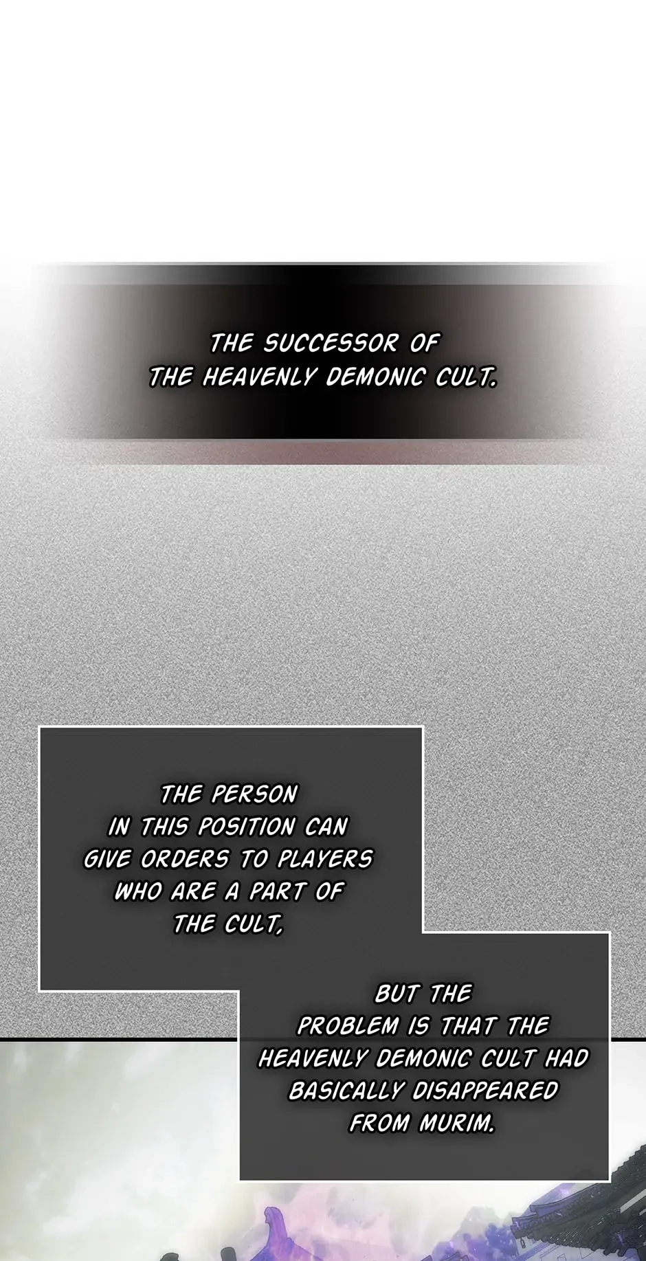 Leveling up with gods Chapter 56, page 8 of 100