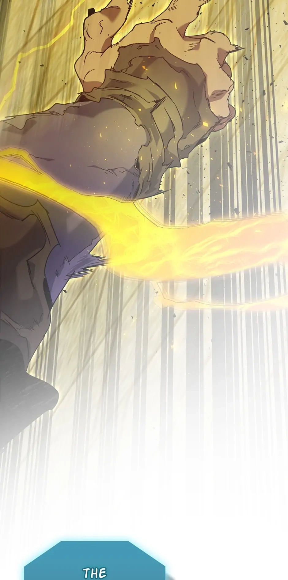 Leveling up with gods Chapter 56, page 84 of 100