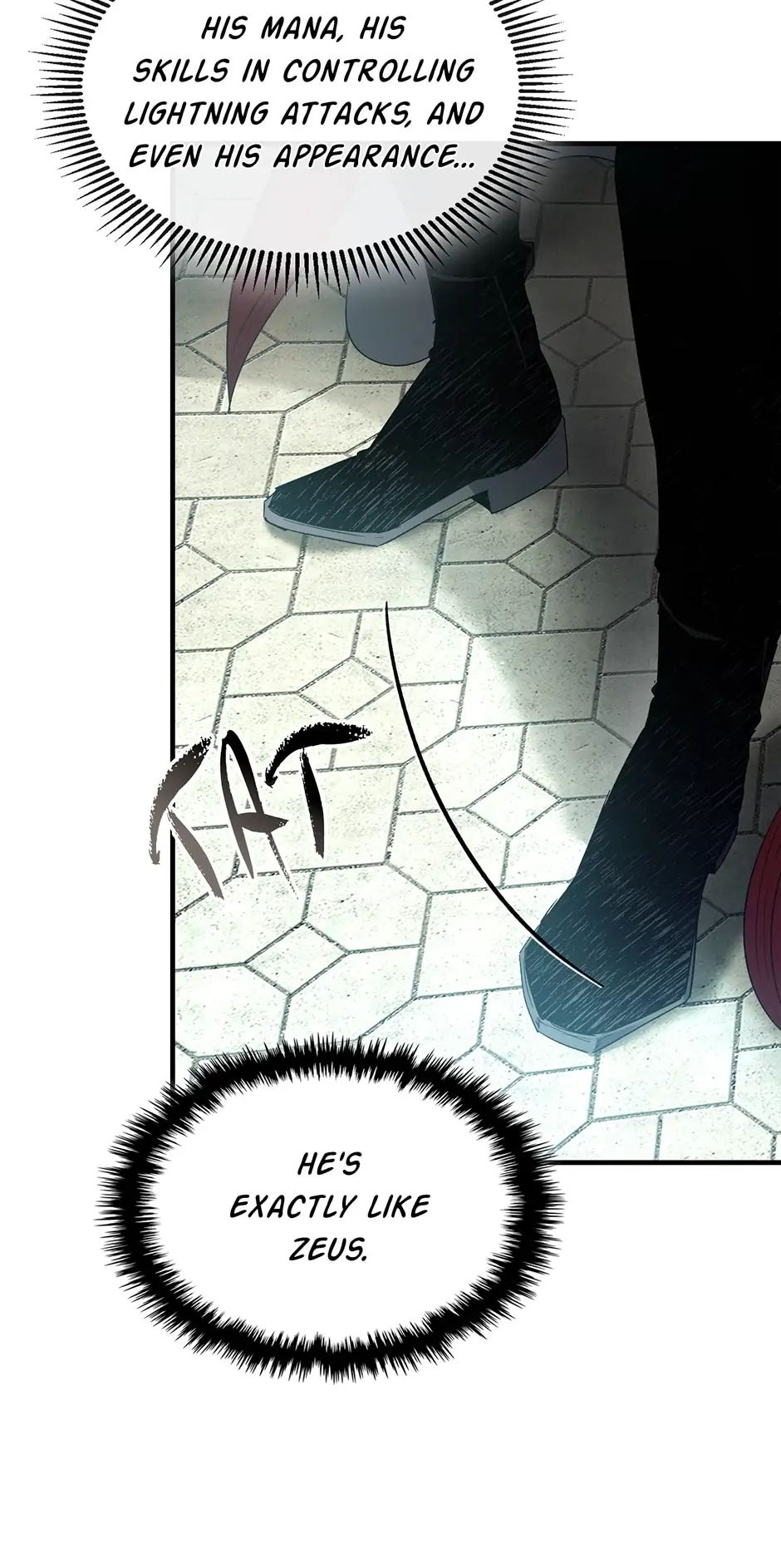 Leveling up with gods Chapter 56, page 89 of 100