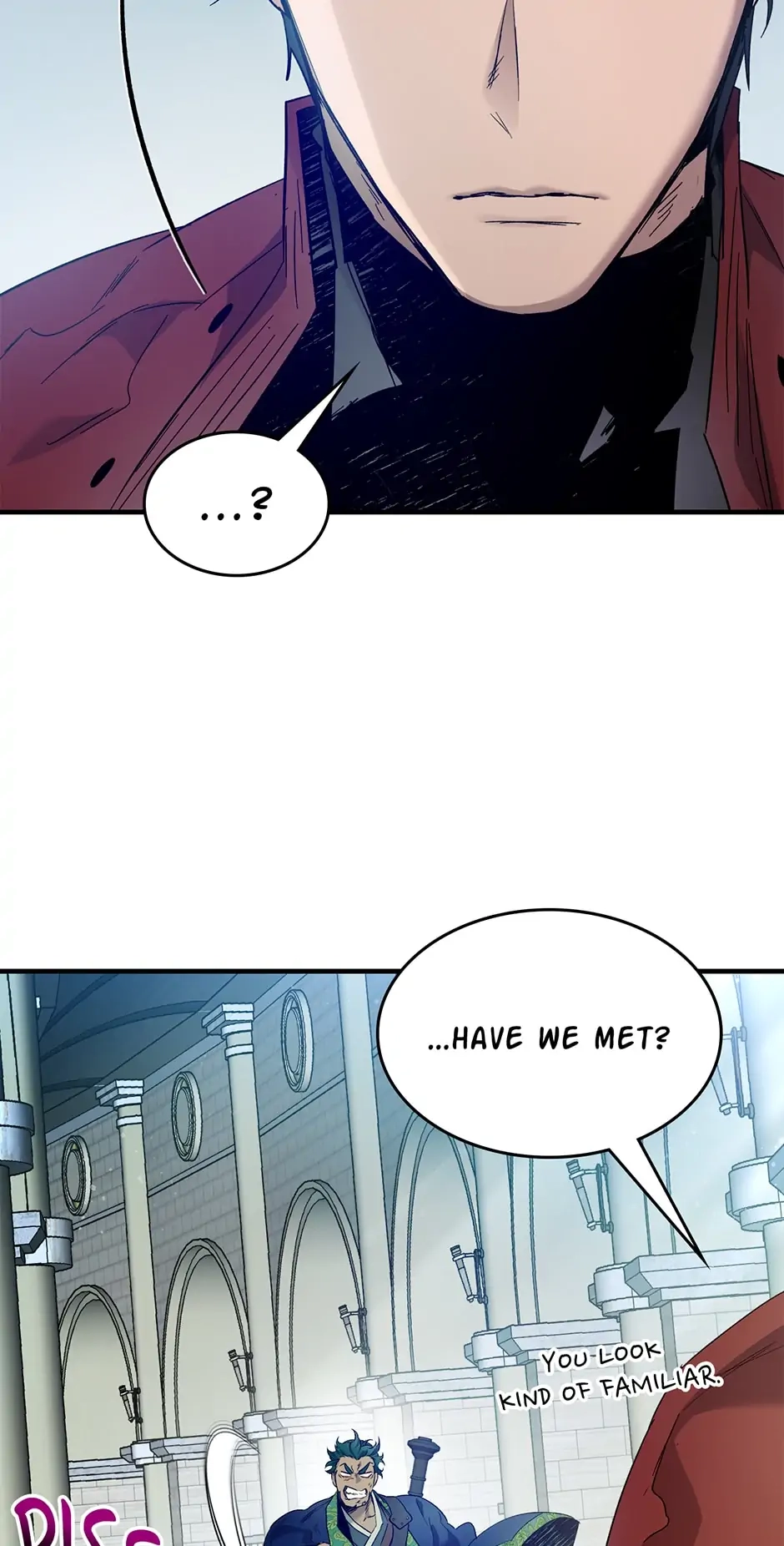 Leveling up with gods Chapter 56, page 92 of 100