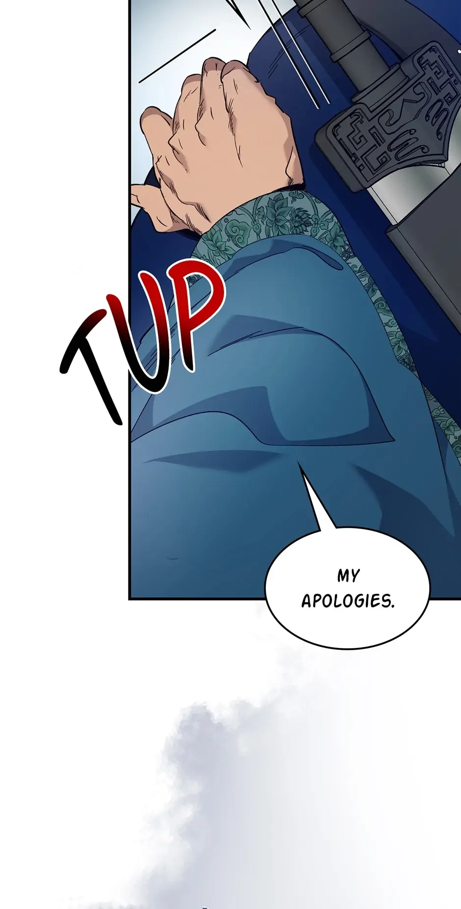 Leveling up with gods Chapter 56, page 94 of 100