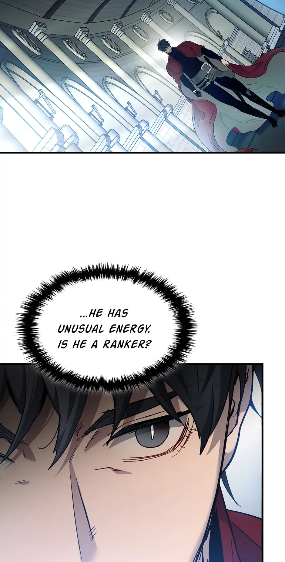 Leveling up with gods Chapter 56, page 96 of 100
