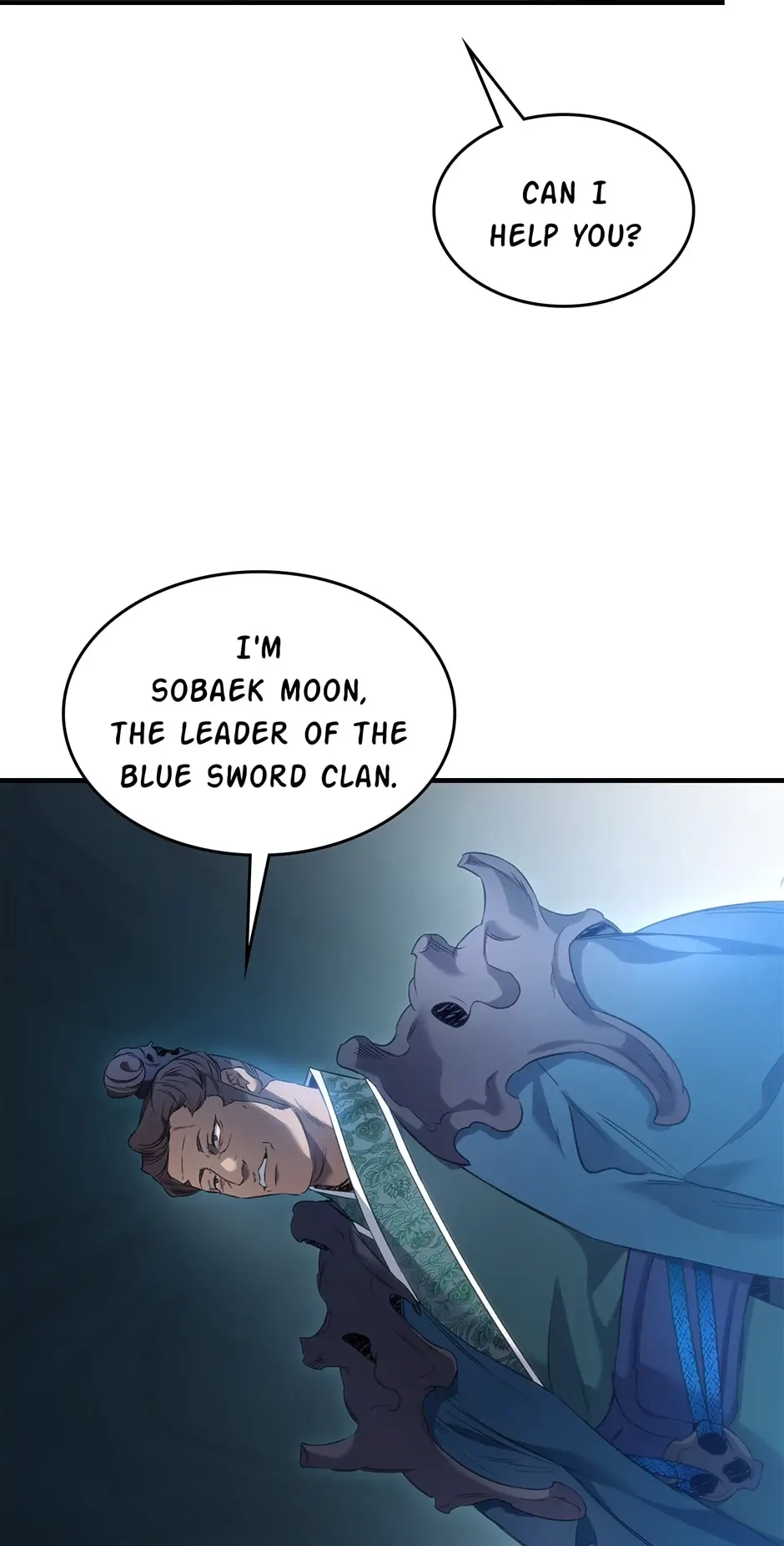 Leveling up with gods Chapter 56, page 97 of 100