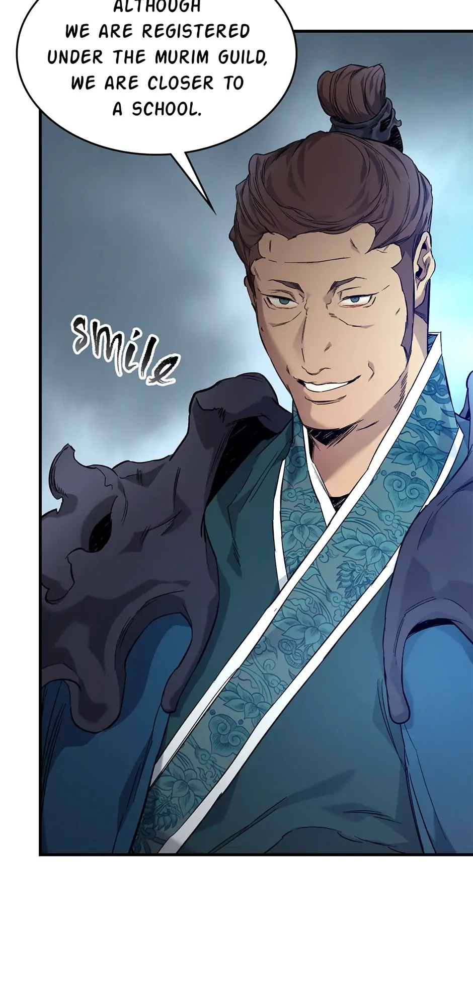 Leveling up with gods Chapter 57, page 10 of 90