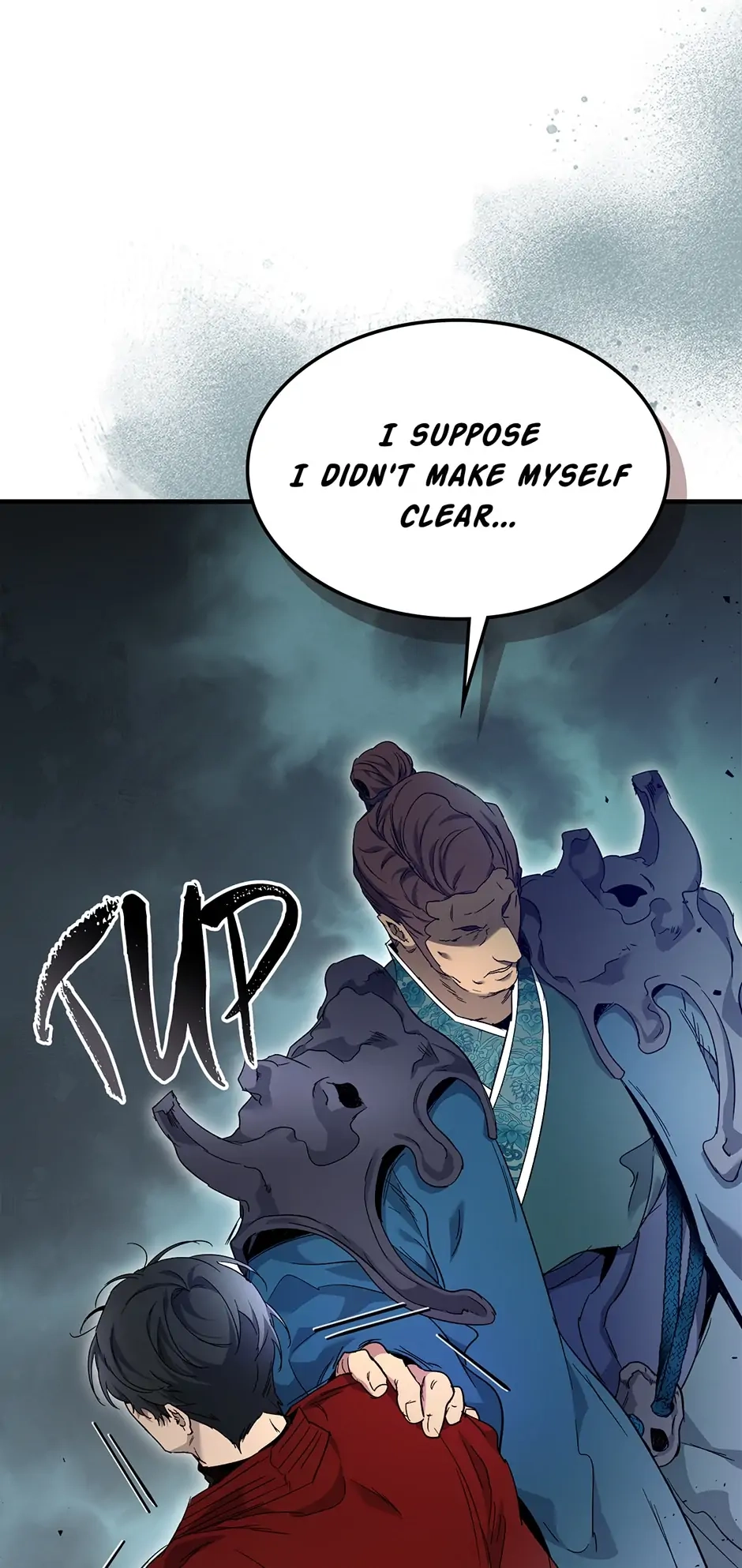 Leveling up with gods Chapter 57, page 13 of 90