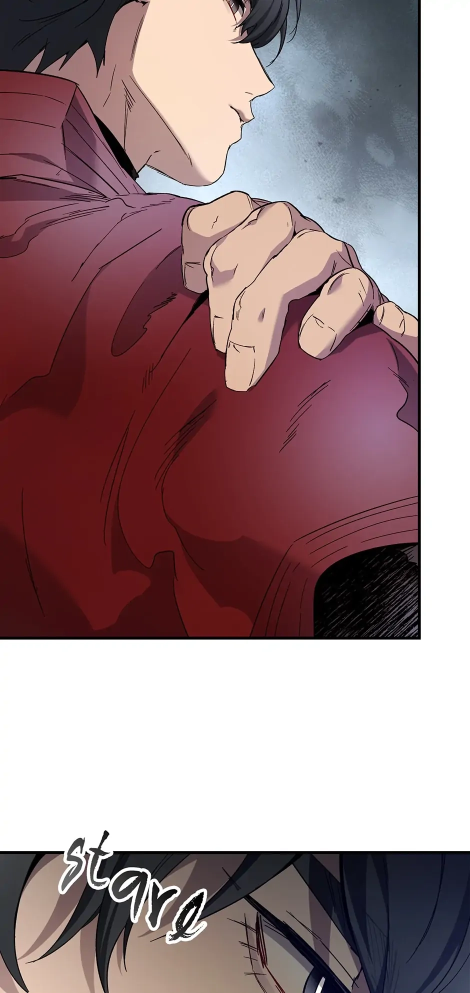 Leveling up with gods Chapter 57, page 16 of 90