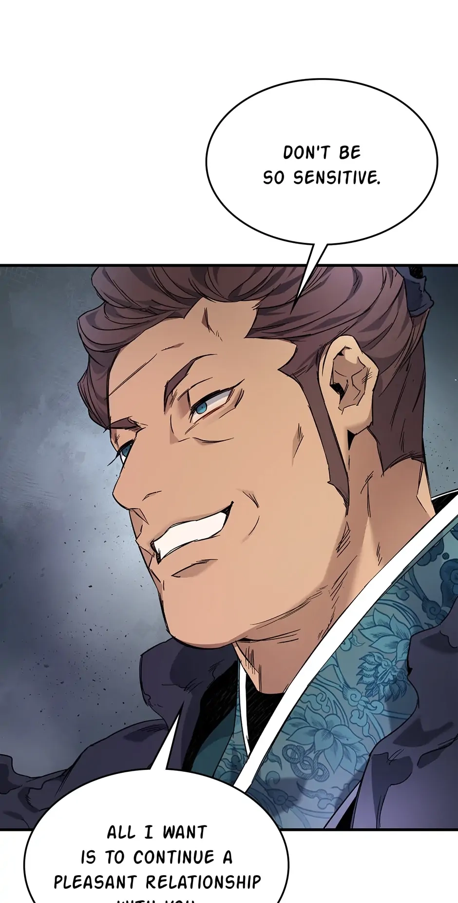 Leveling up with gods Chapter 57, page 20 of 90