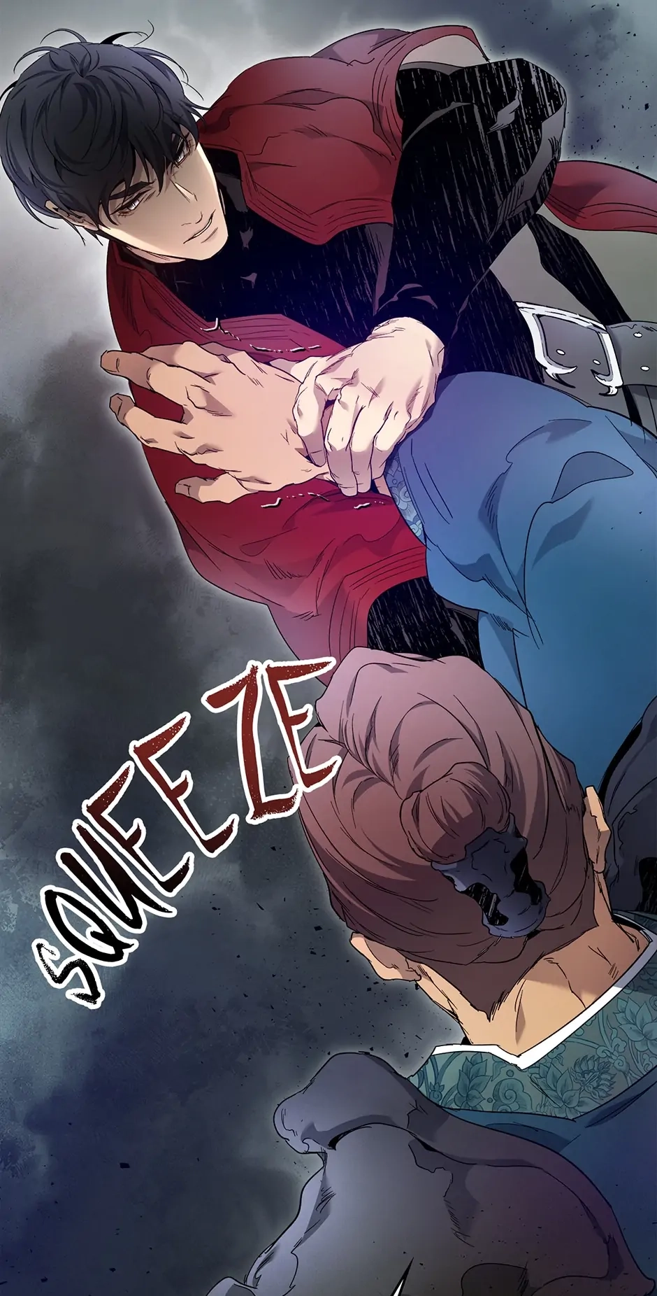 Leveling up with gods Chapter 57, page 23 of 90