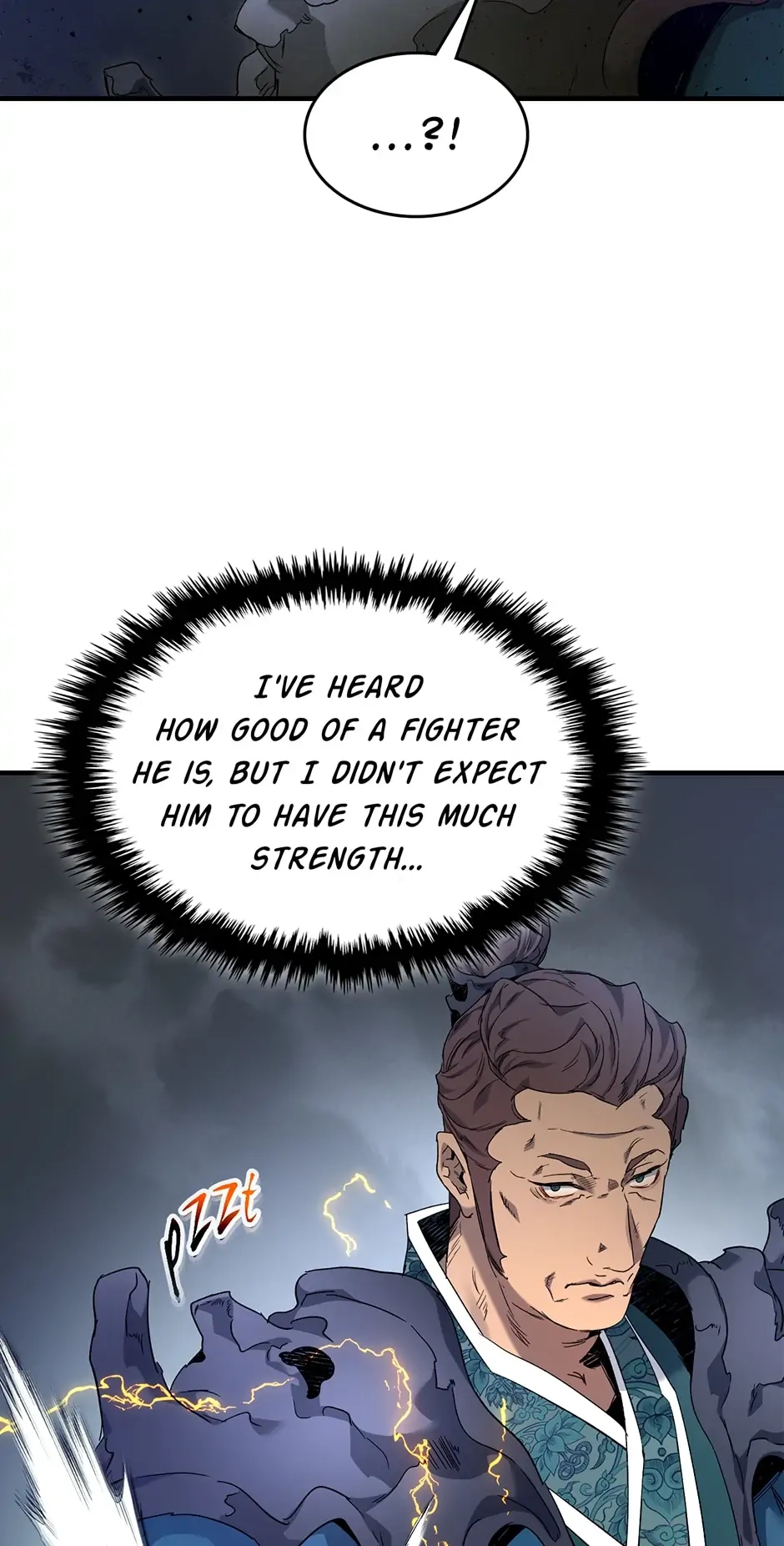 Leveling up with gods Chapter 57, page 24 of 90