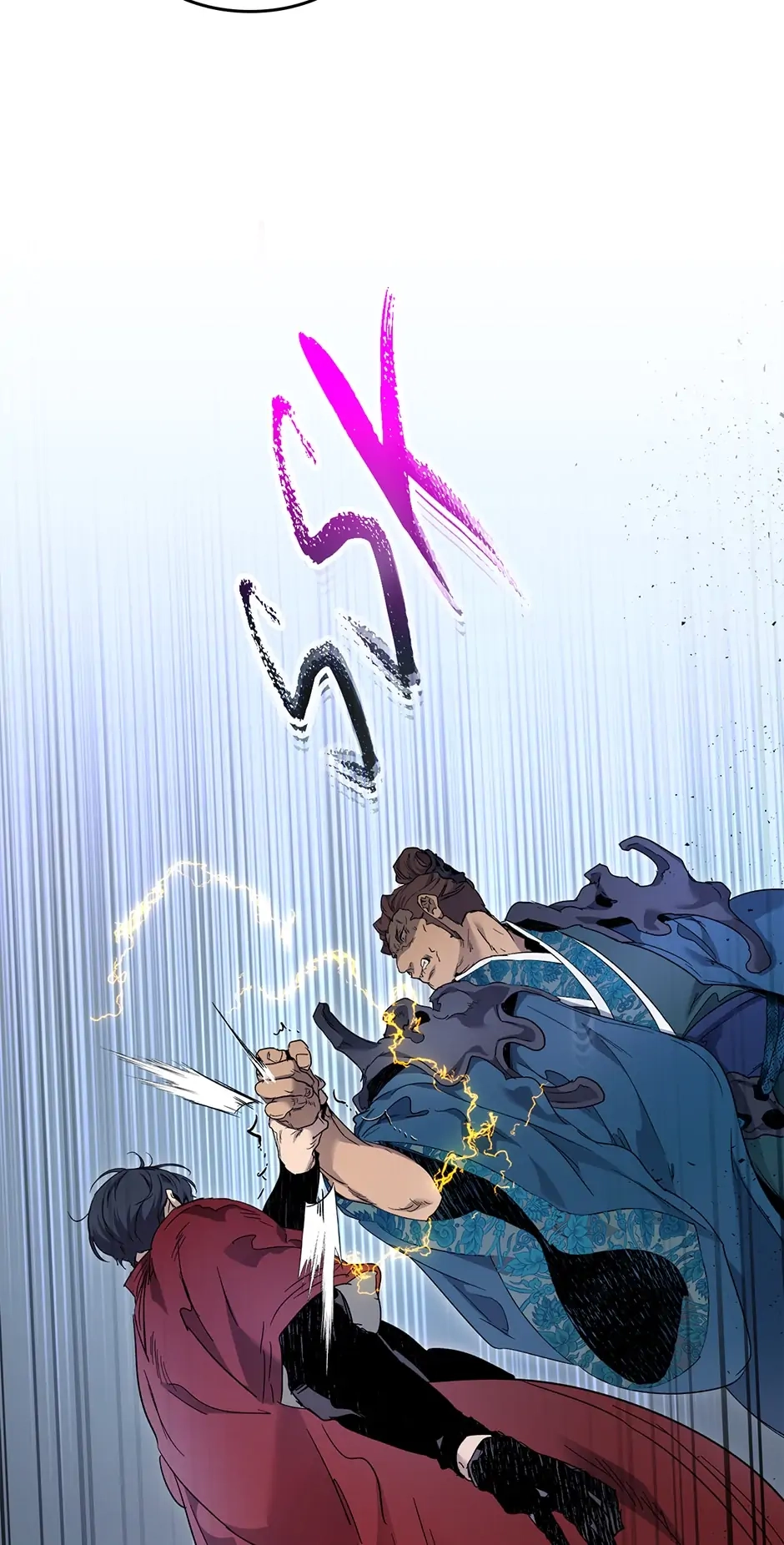 Leveling up with gods Chapter 57, page 27 of 90
