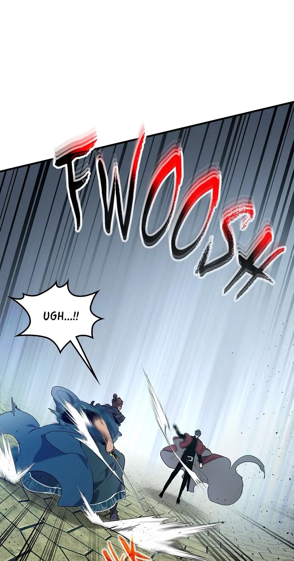 Leveling up with gods Chapter 57, page 29 of 90